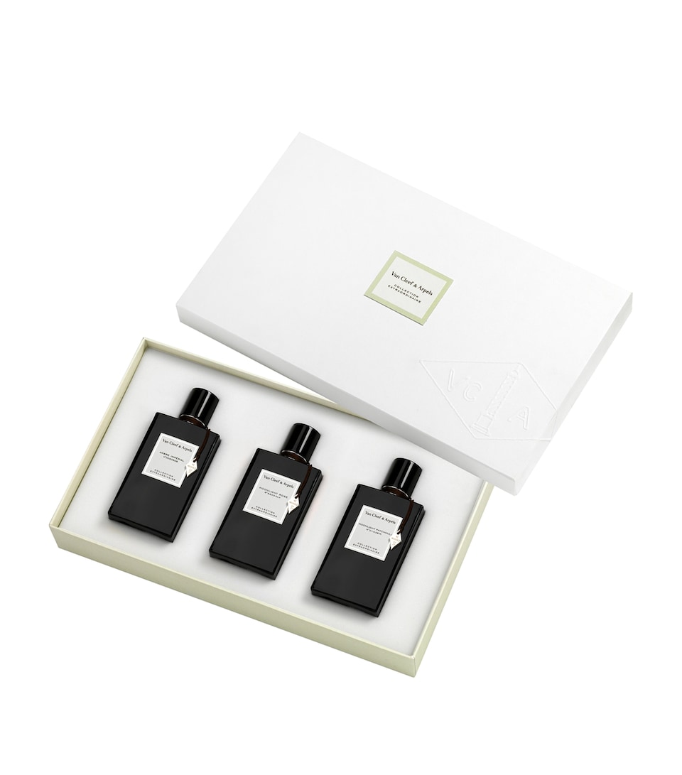 Collection Extraordinaire Fragrance Travel Gift Set (3 x 45ml)