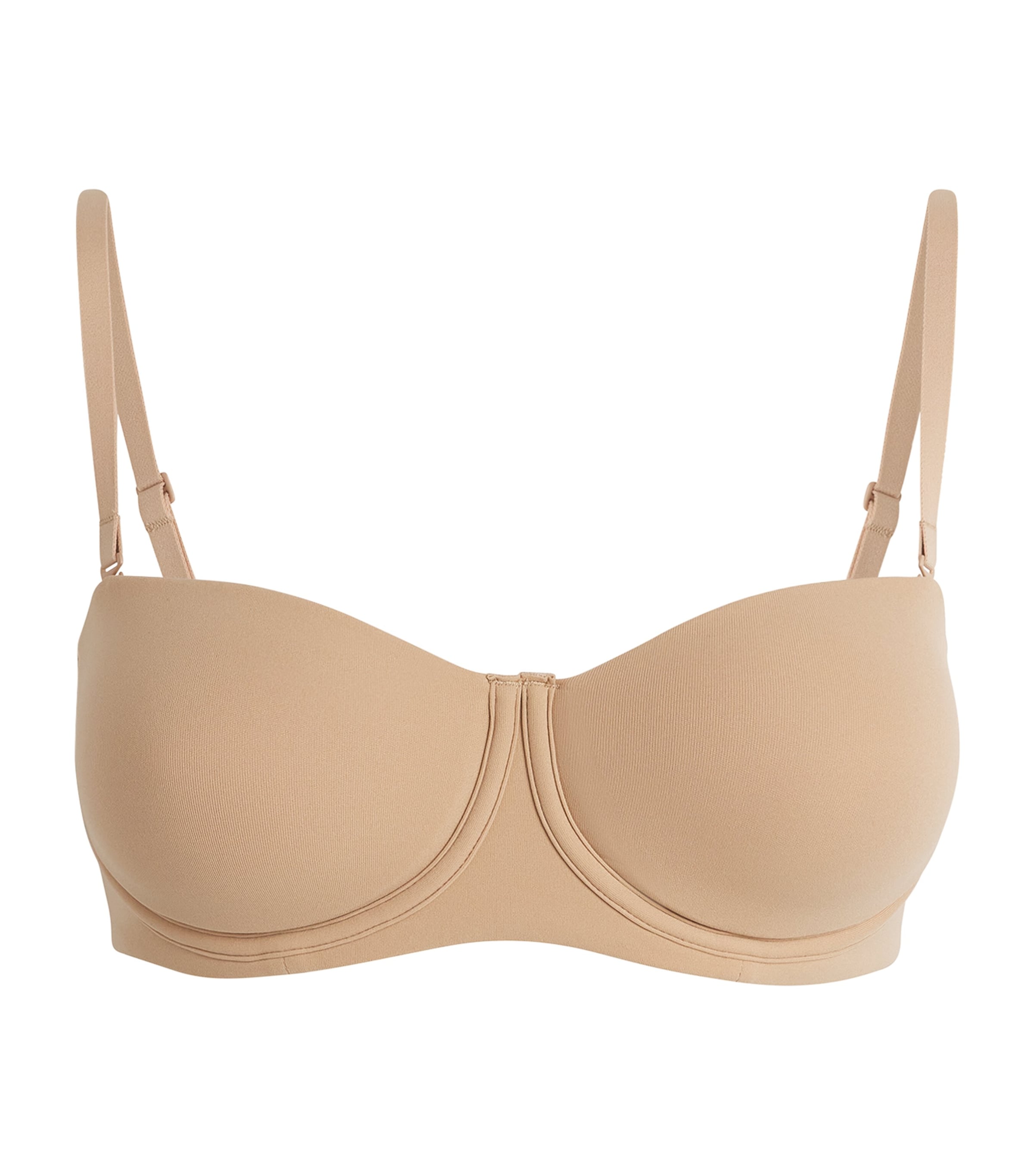 Fits Everybody Strapless Bra
