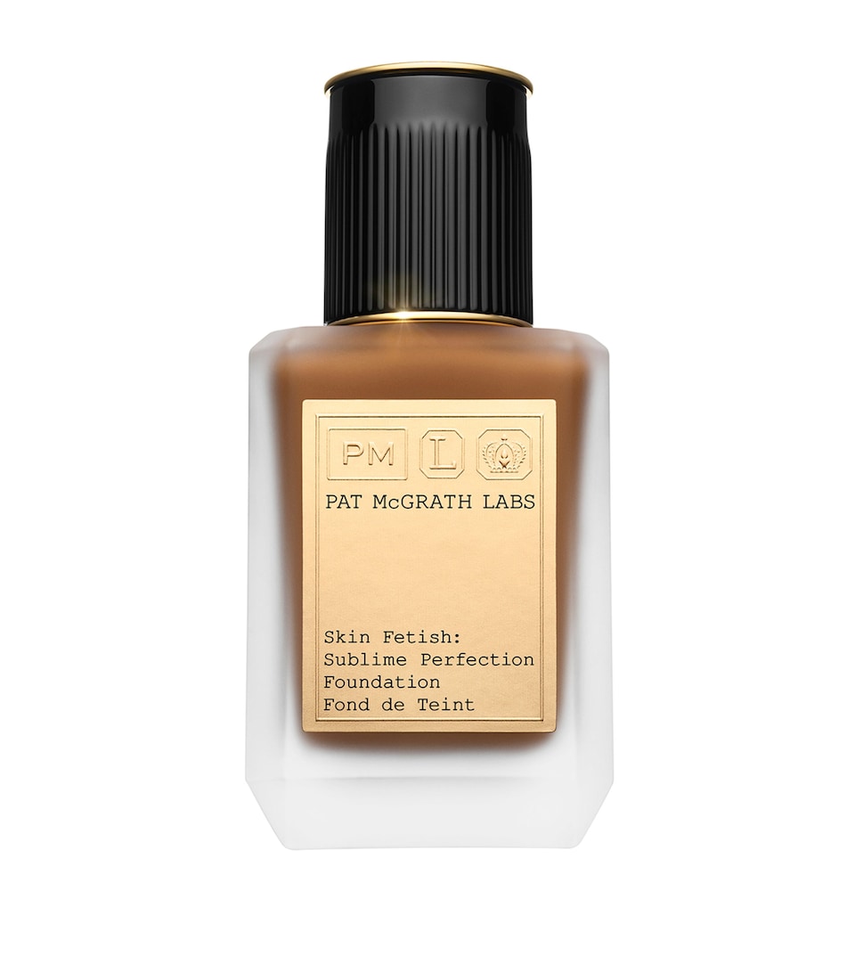 PAT MCGRATH LABS Skin Fetish: Sublime Perfection Foundation Deep