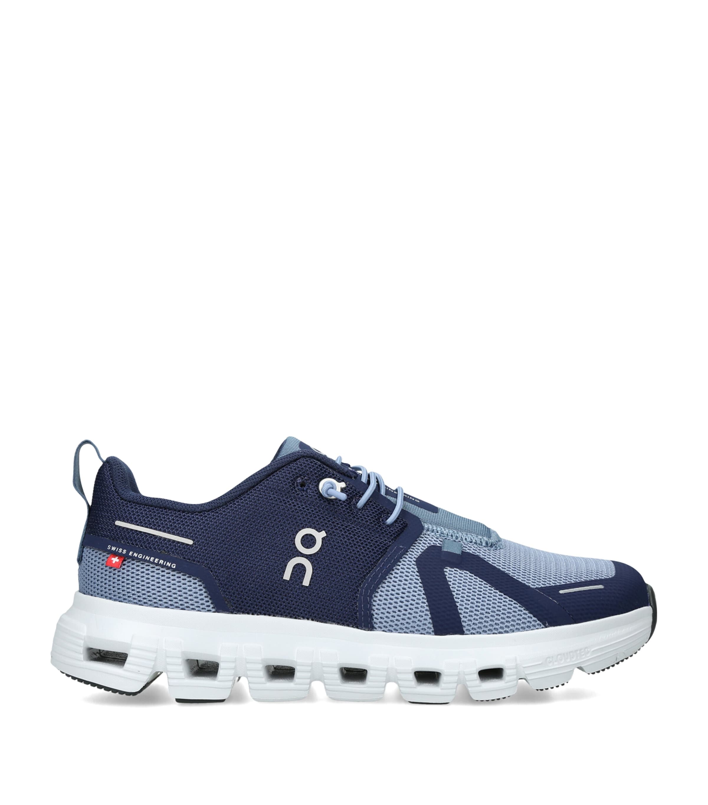 ON Running Cloud Sky 2 Trainers Blue/drk.c