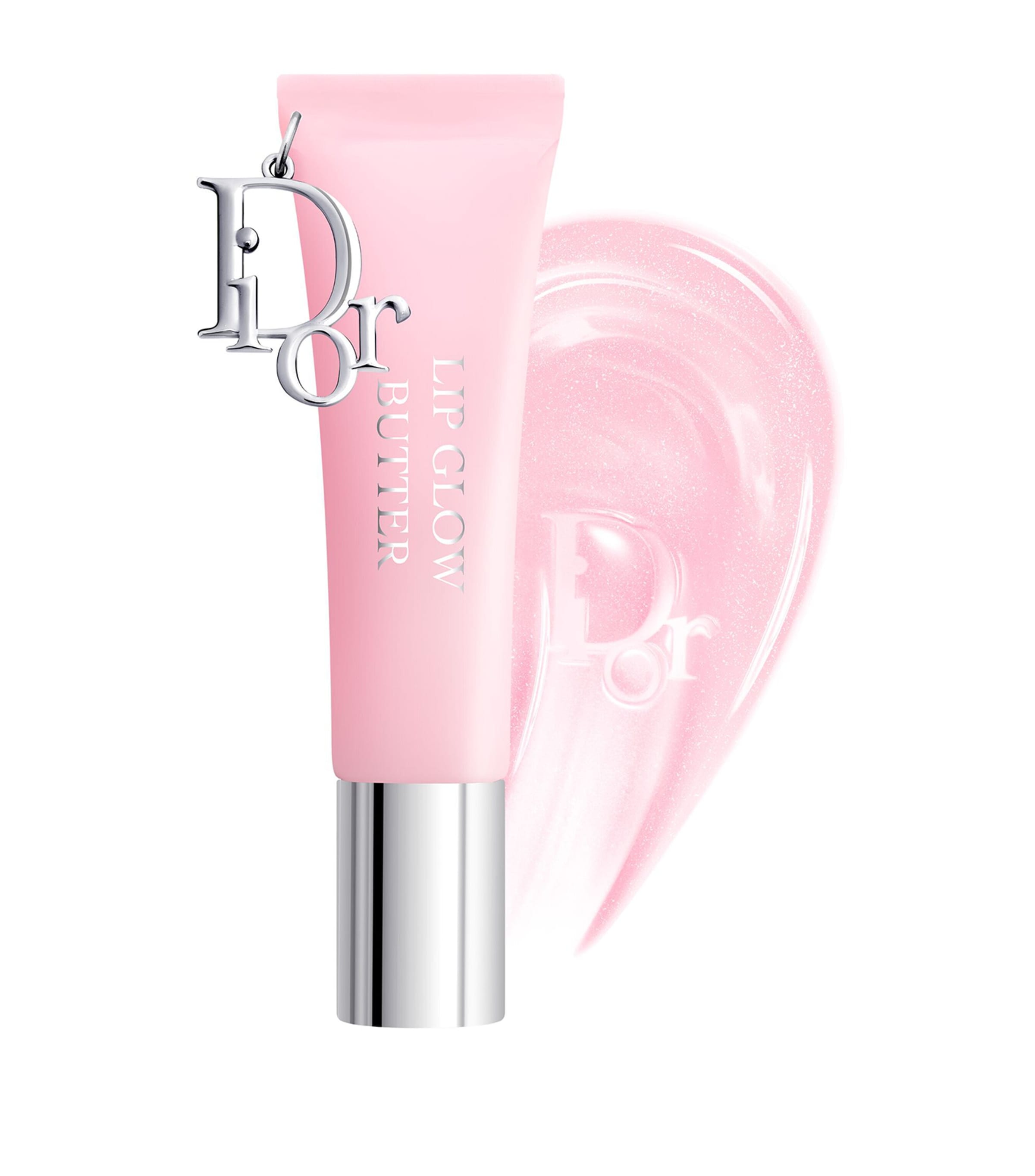 DIOR Dior Addict Lip Glow Butter Glazed Pink