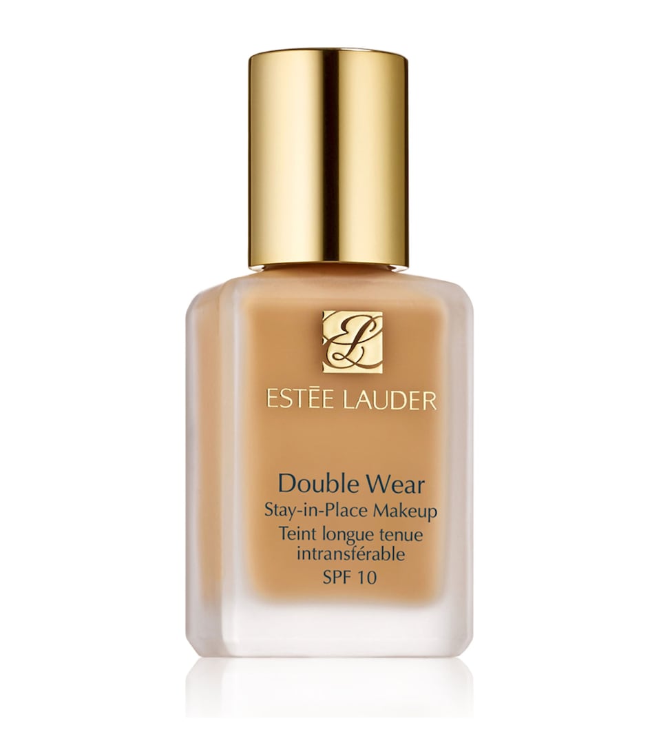 Double Wear Stay-in-Place Foundation SPF 10