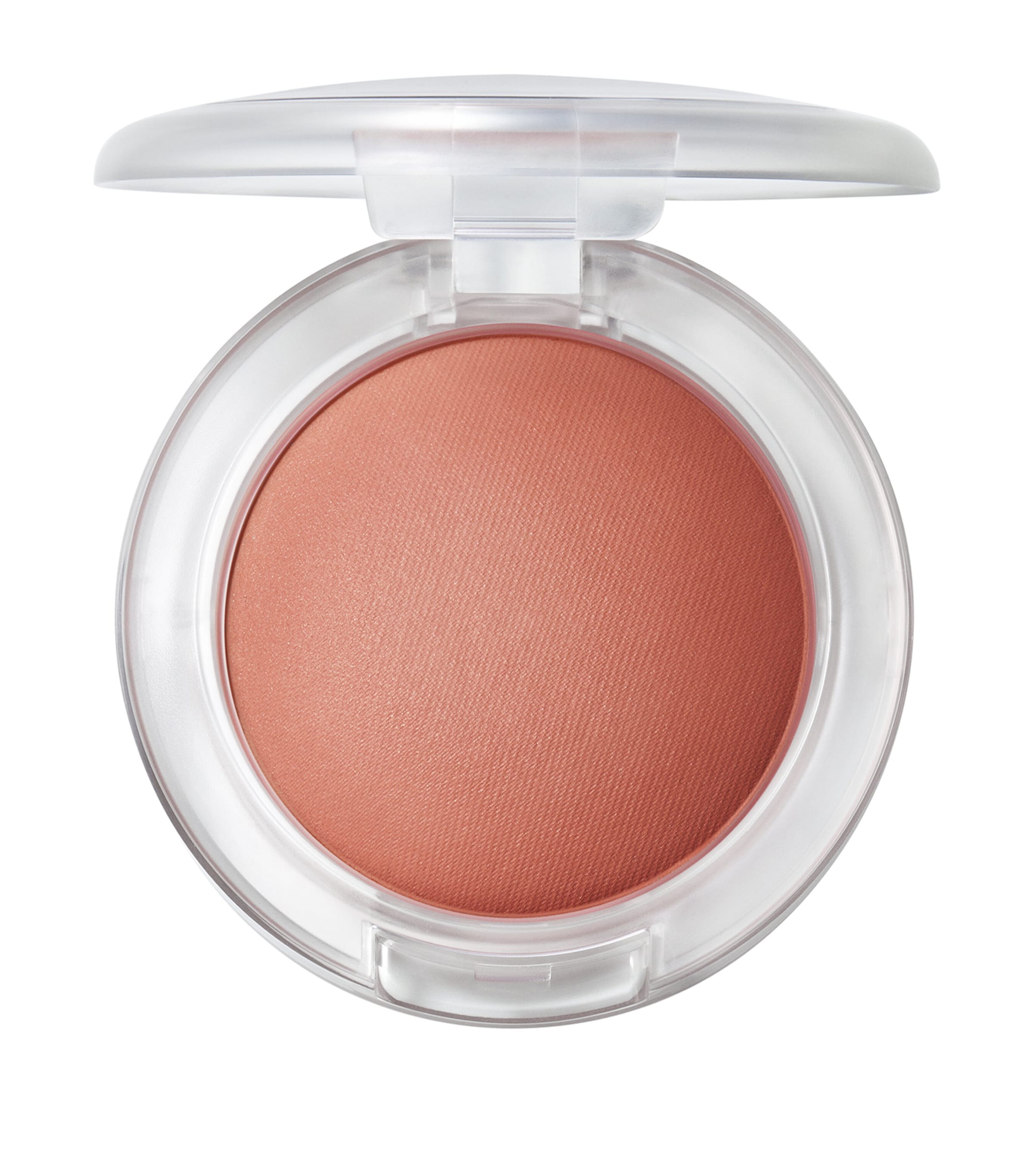 MAC Glow Play Cushiony Blush Ginger Luck