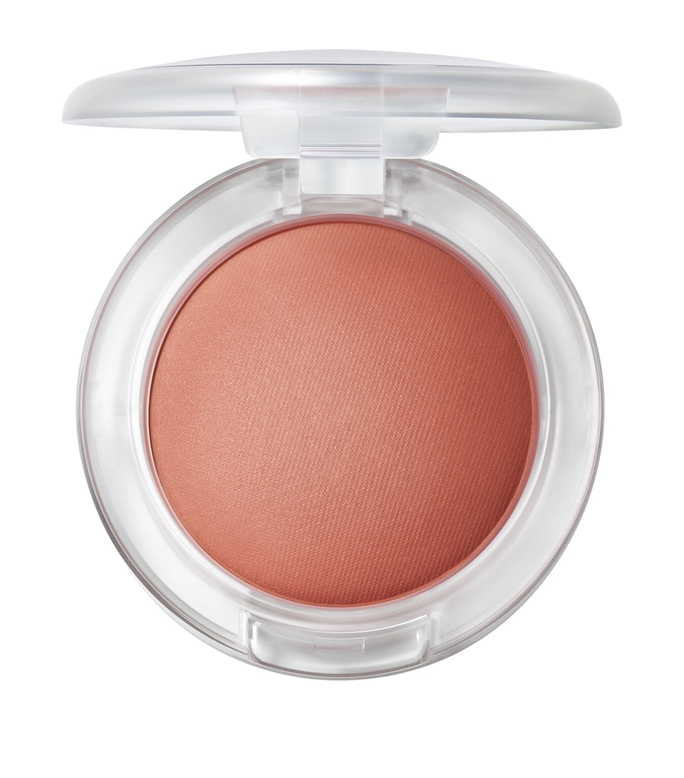 MAC Glow Play Cushiony Blush Ginger Luck