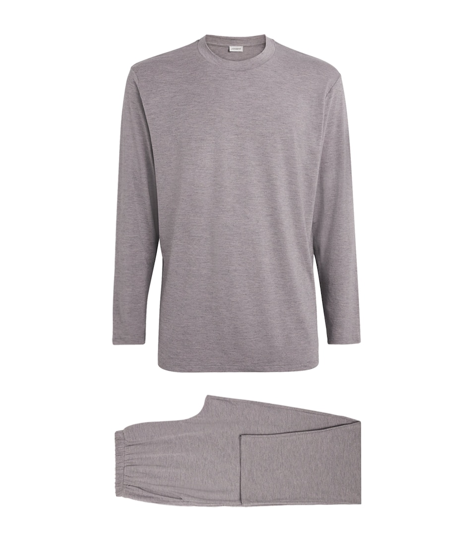 Cosy Comfort Pyjama Set