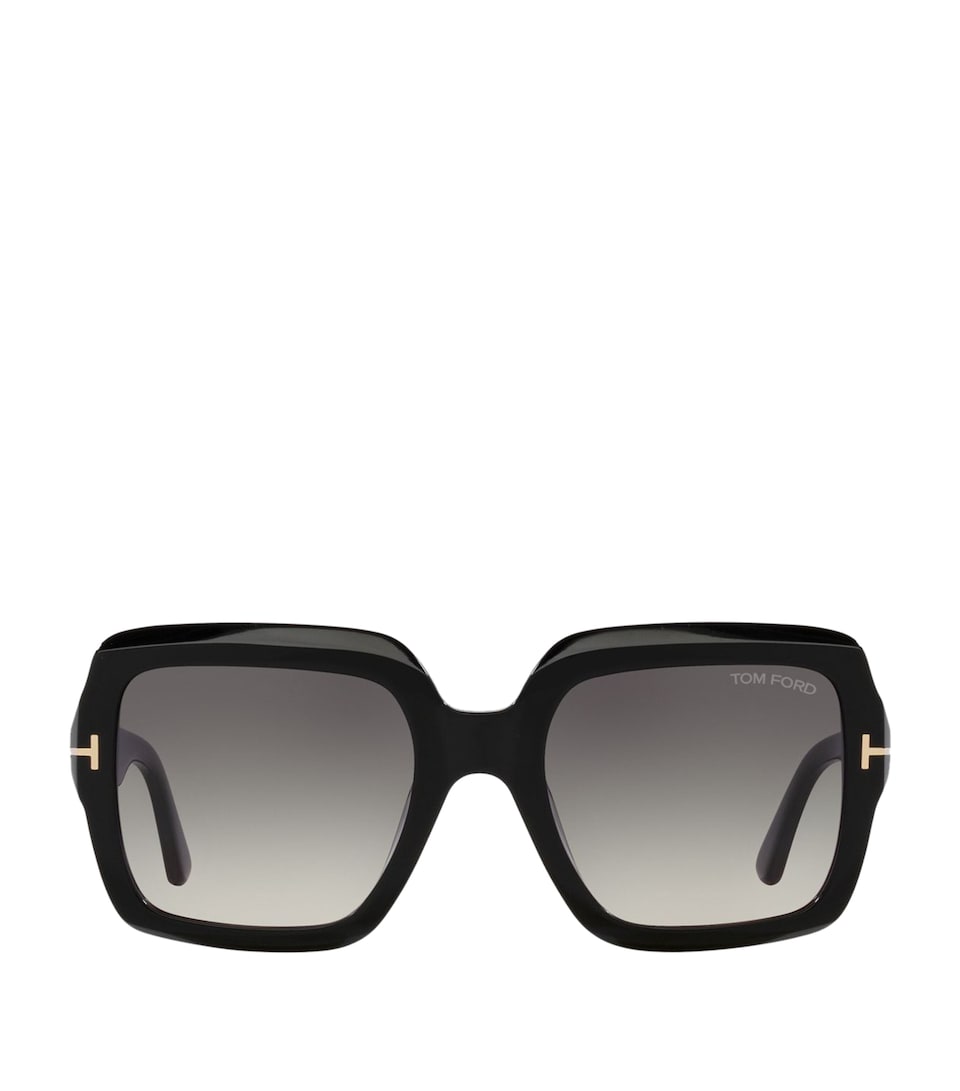 Acetate 0TR001783 Sunglasses