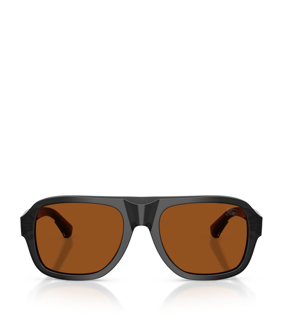 Pilot Sunglasses