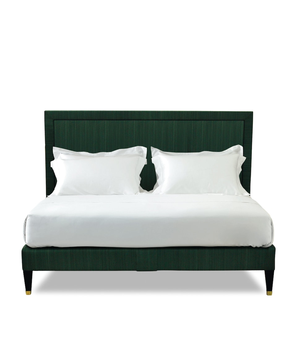Virginia Nº4 Bed