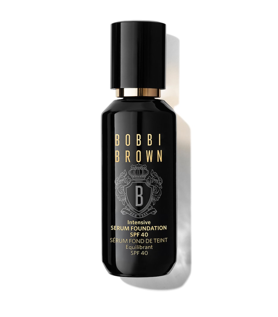 Bobbi Brown Intensive Serum Foundation SPF 40 Cool Sand