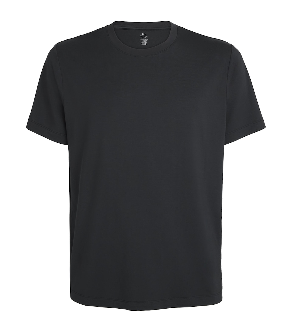 Modal-Blend Body T-Shirt