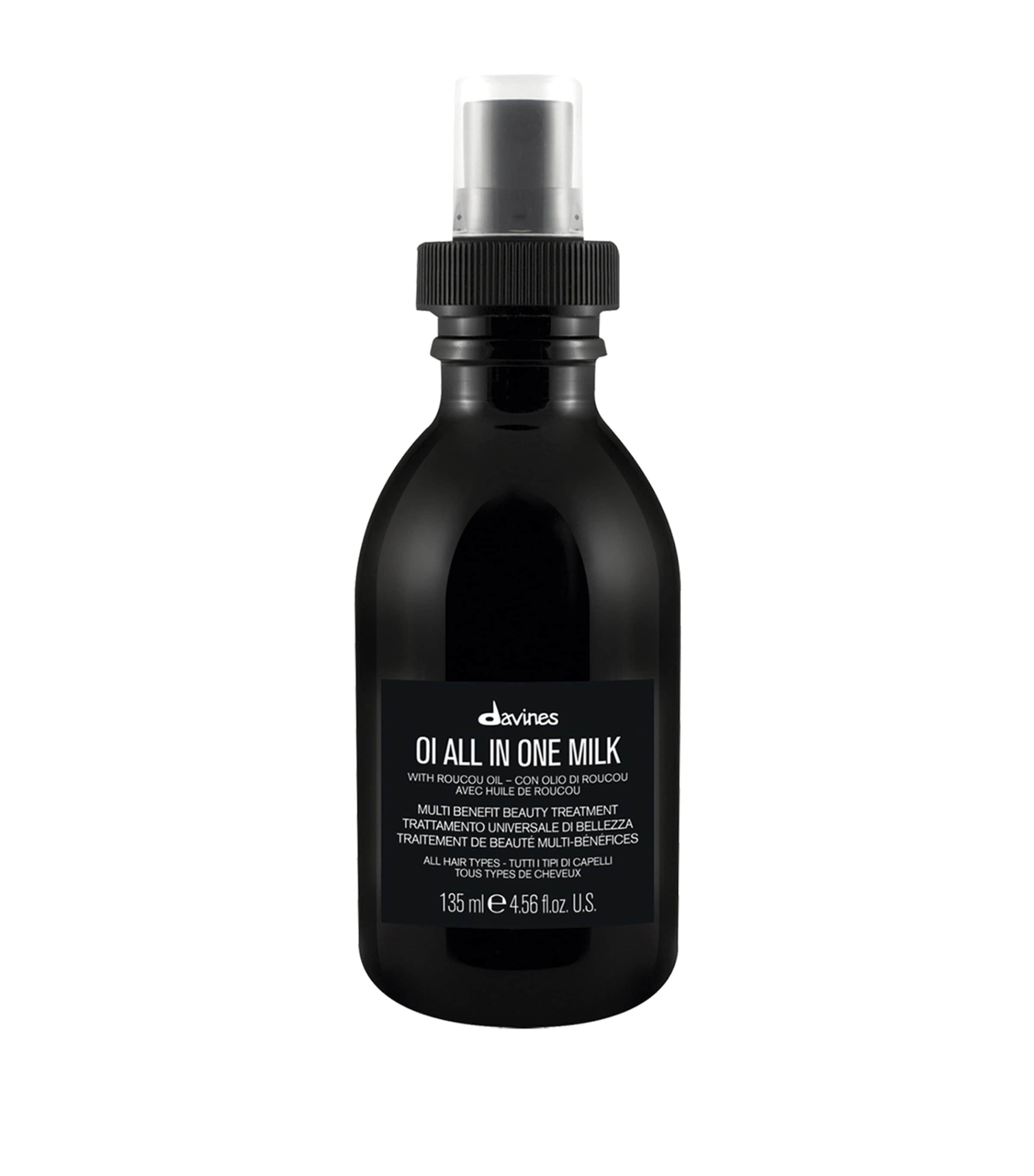 OI All In One Milk (135ml)