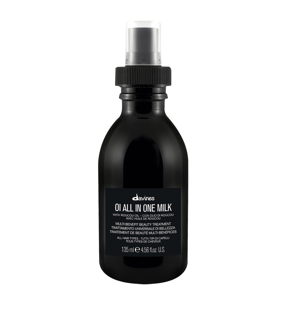 OI All In One Milk (135ml)