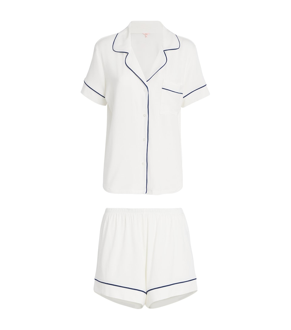 Gisele Shorts Pyjama Set