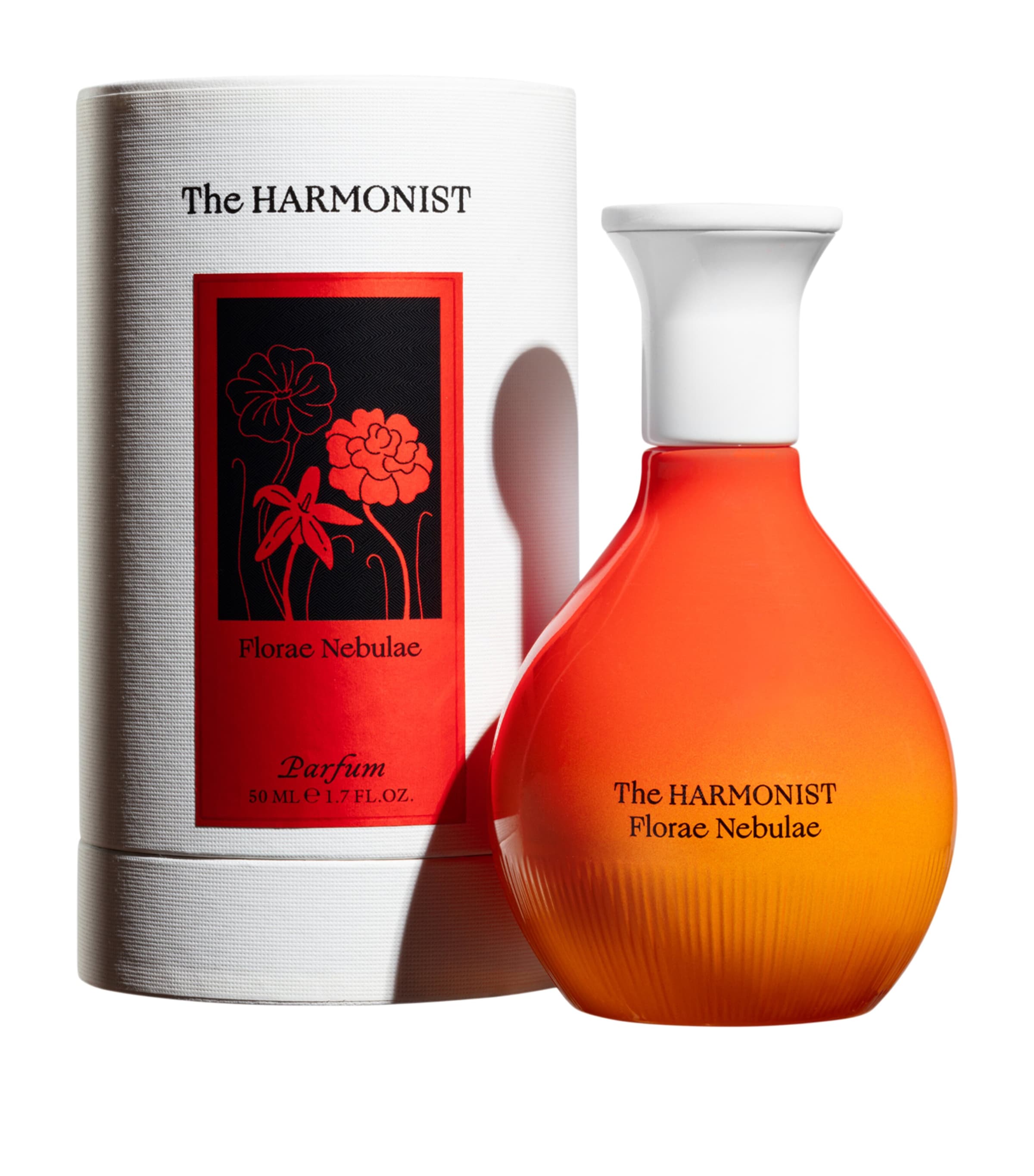 The Harmonist Florae Nebulae Pure Perfume (50ml)