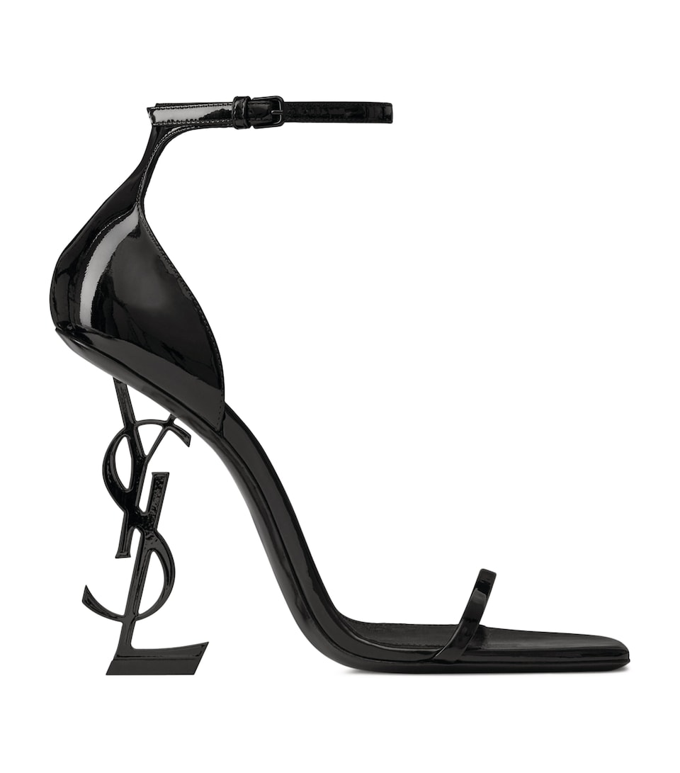 Leather Opyum Sandals 110