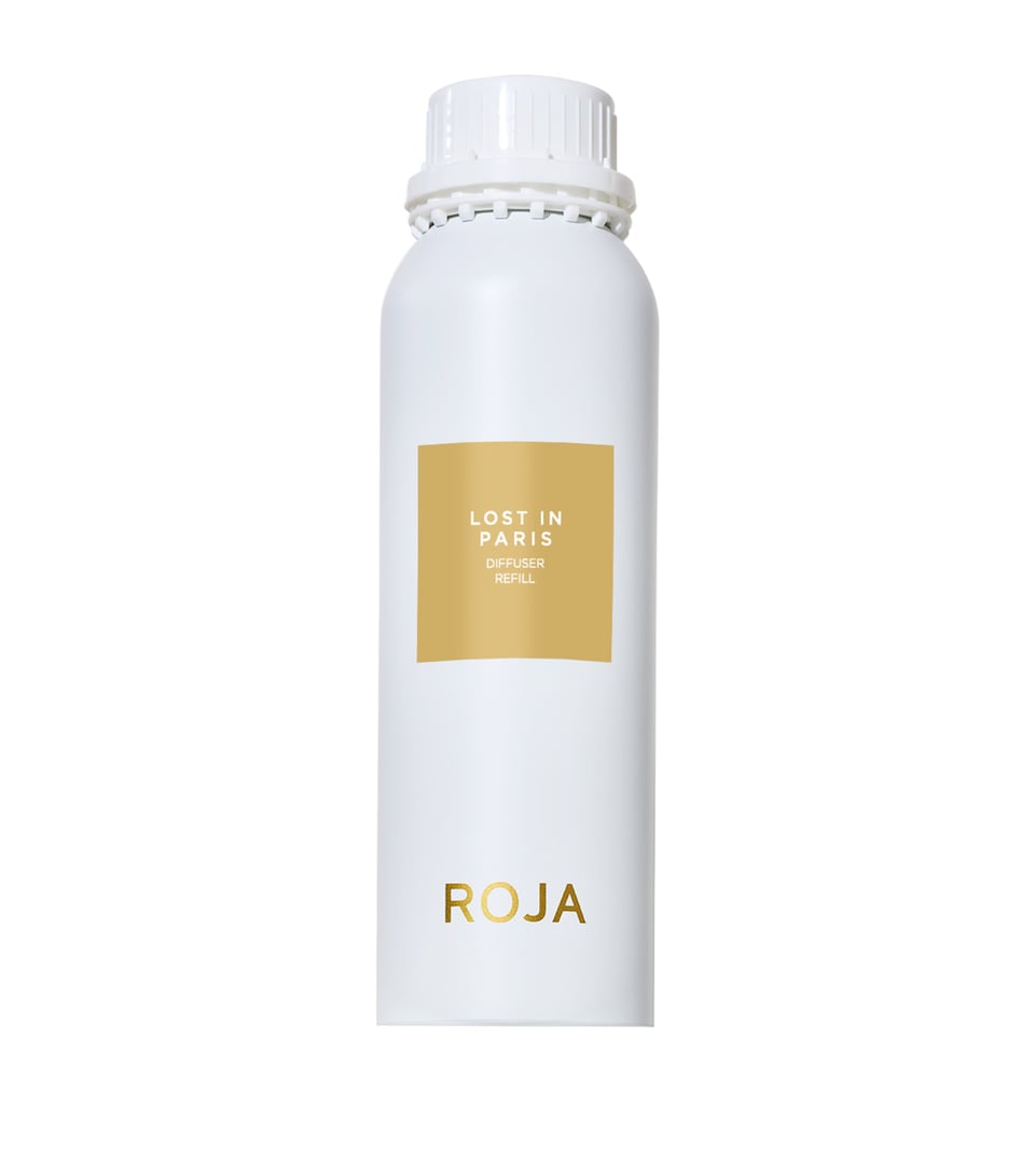 Lost In Paris Diffuser (750ml) - Refill