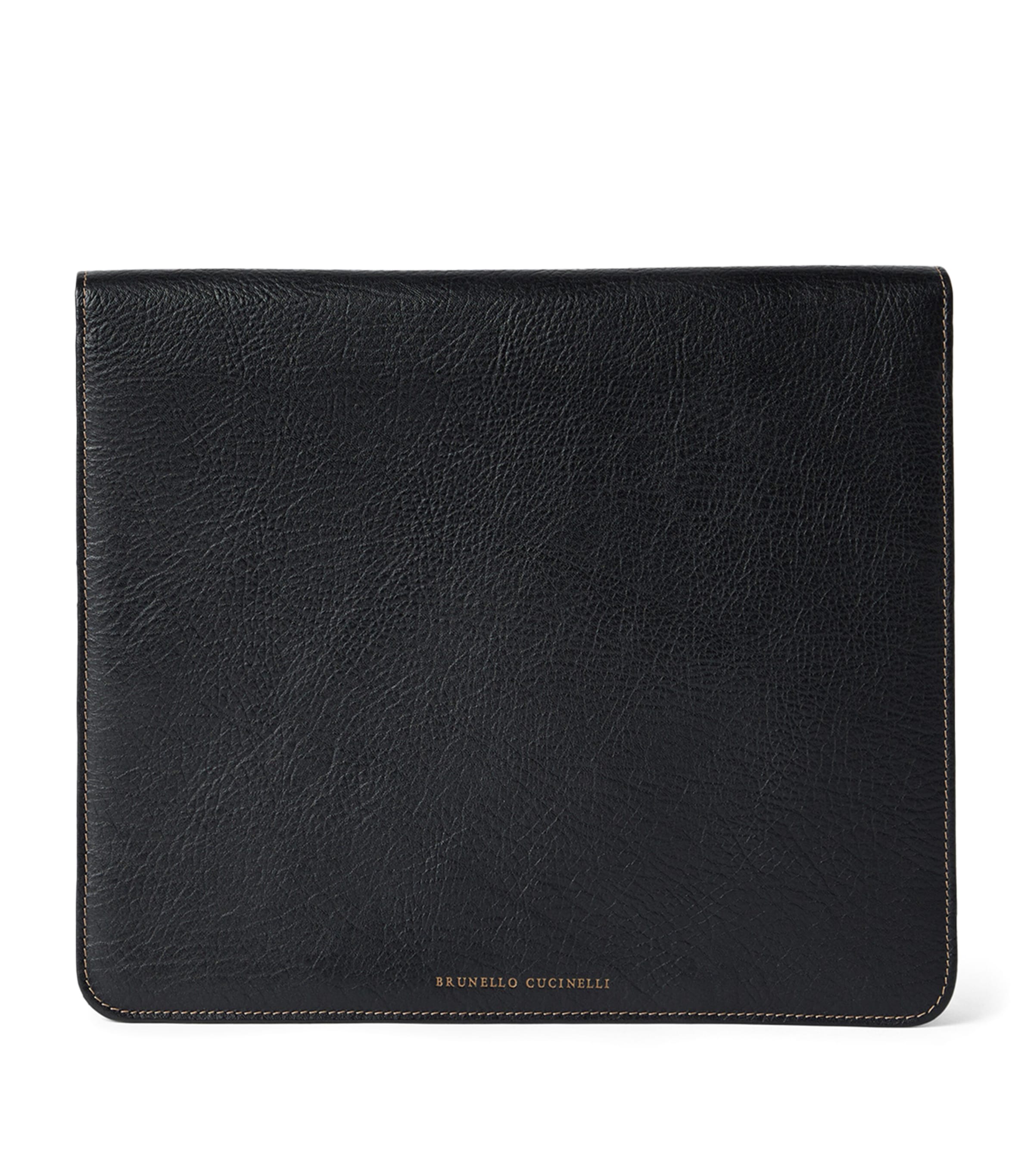 Brunello Cucinelli Calfskin Document Holder