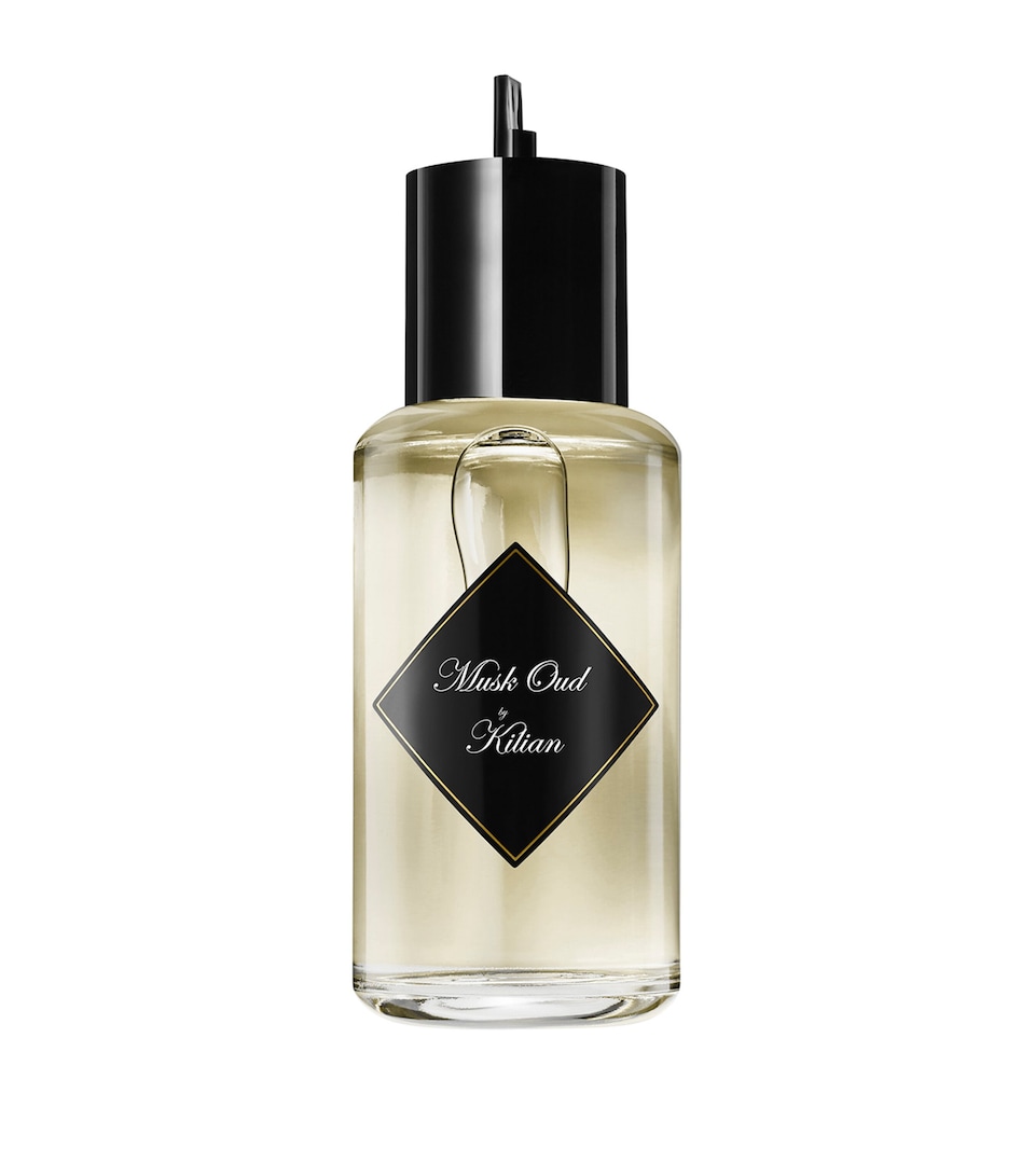 Musk Oud Eau de Parfum – Refill (100ml)