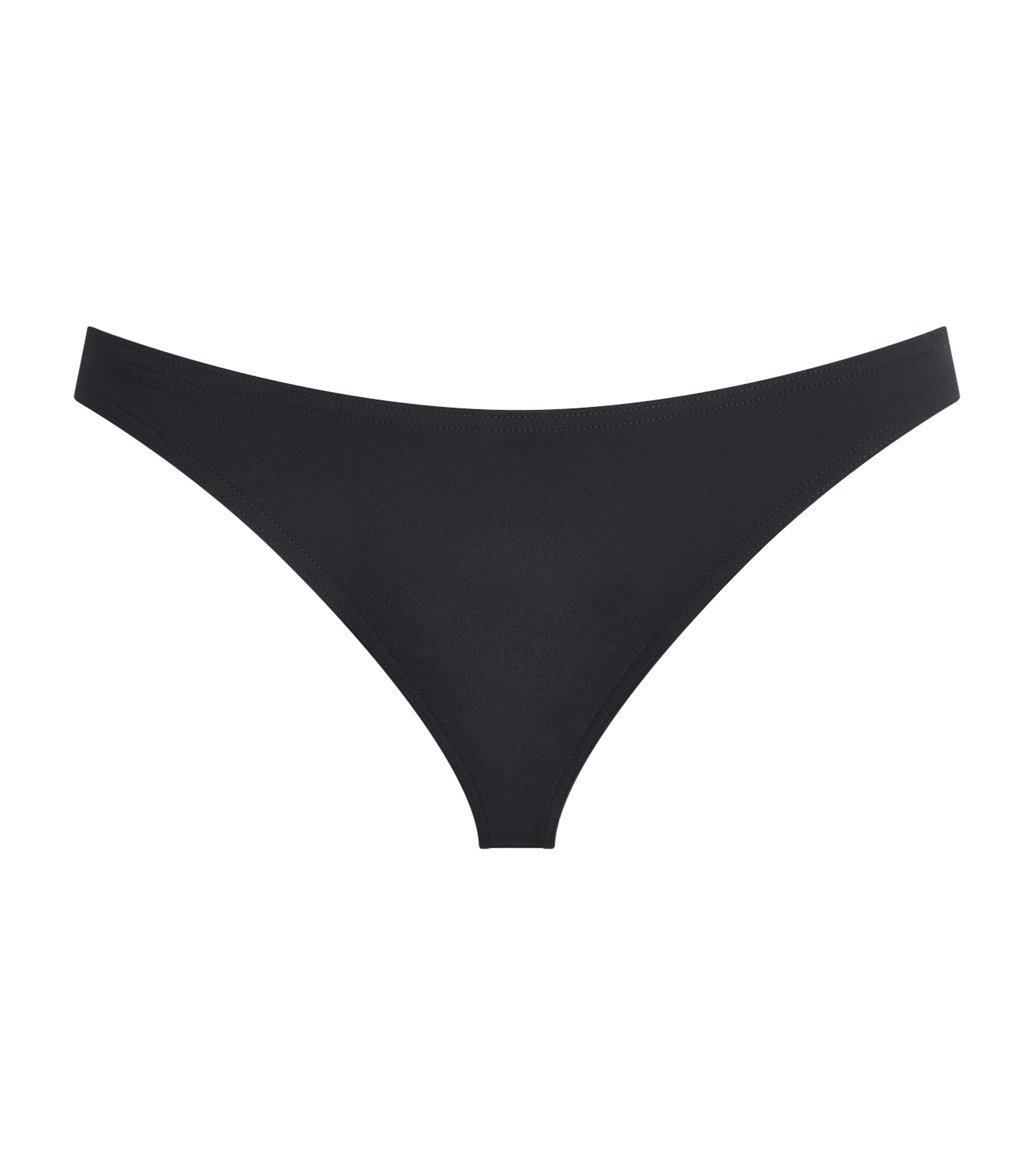 Eres Womens Fripon Bikini Bottoms Noir Nn
