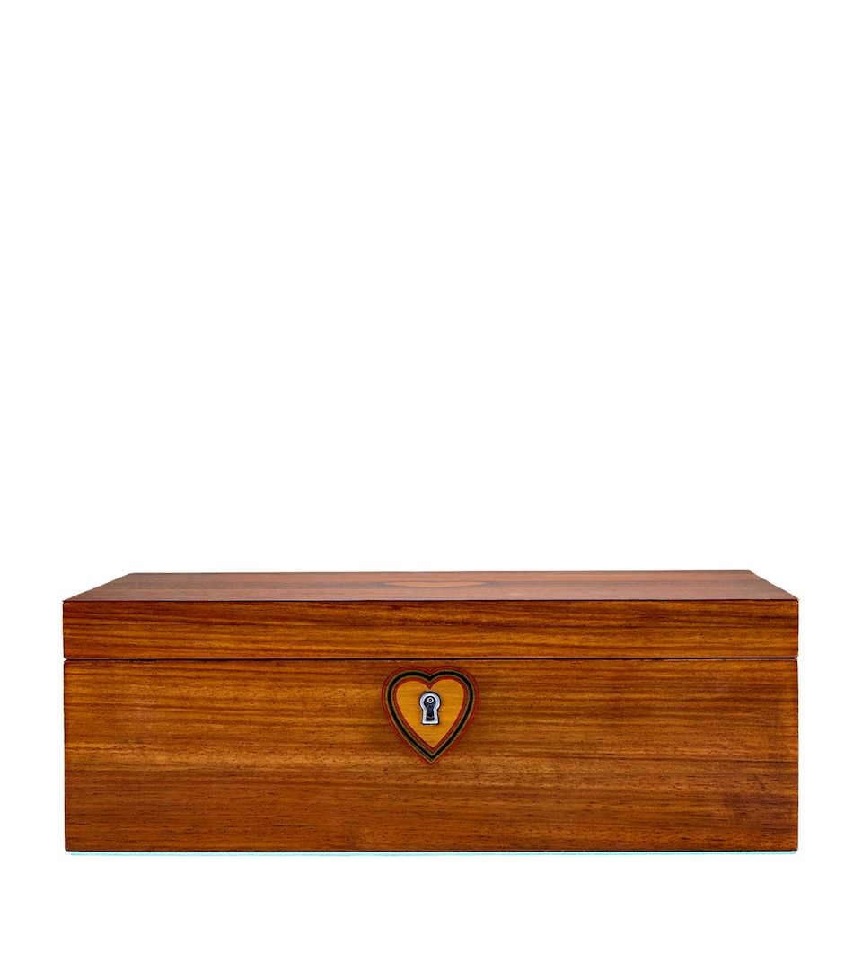 Ballet Sleeping Beauty Musical Jewellery Box