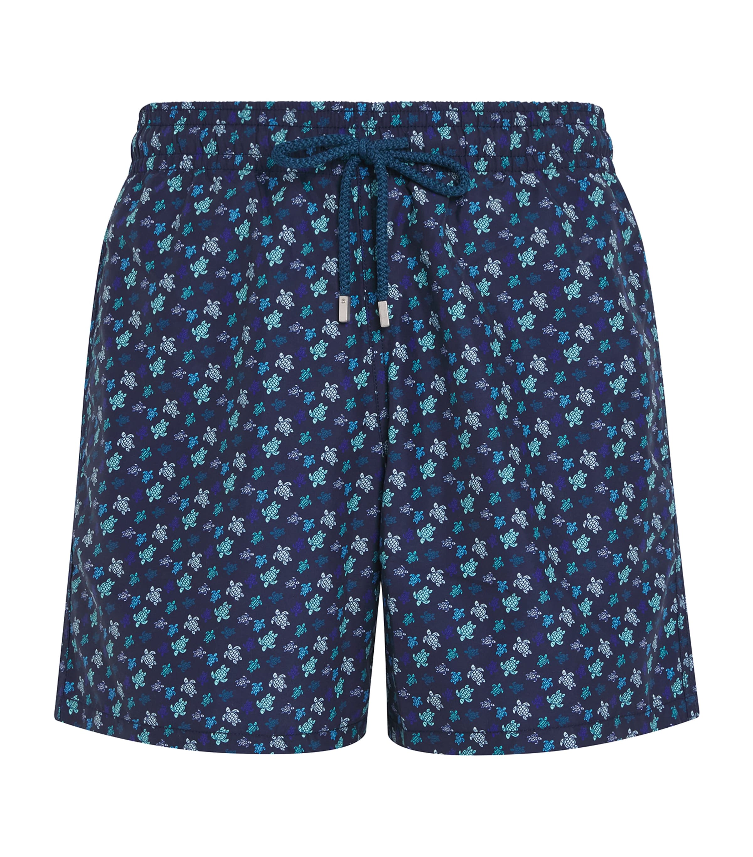 Valentino Cotton Cherryfic Print Shorts | Harrods UK