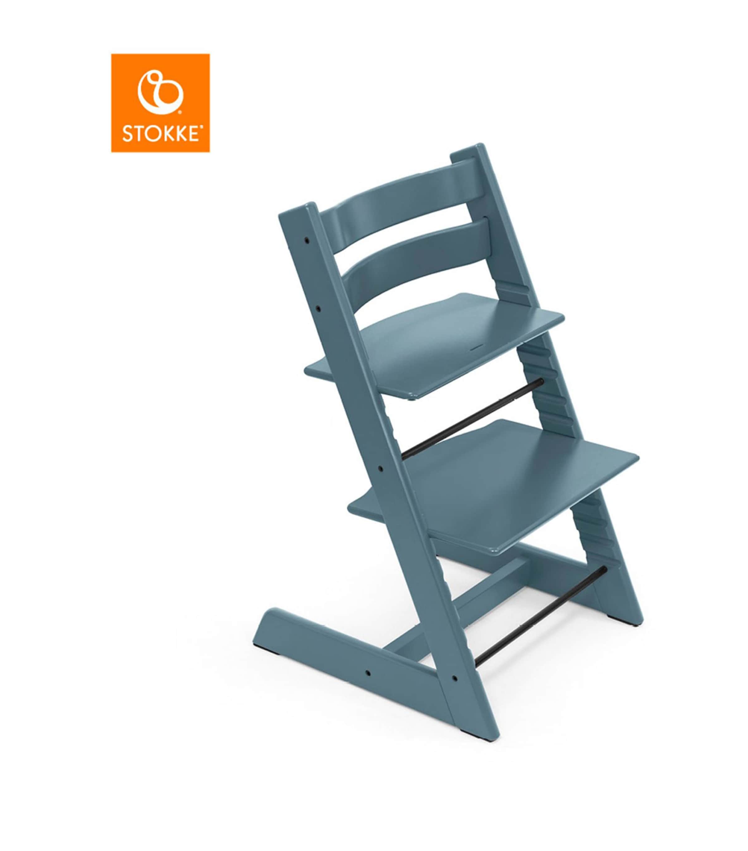 Tripp Trapp High Chair