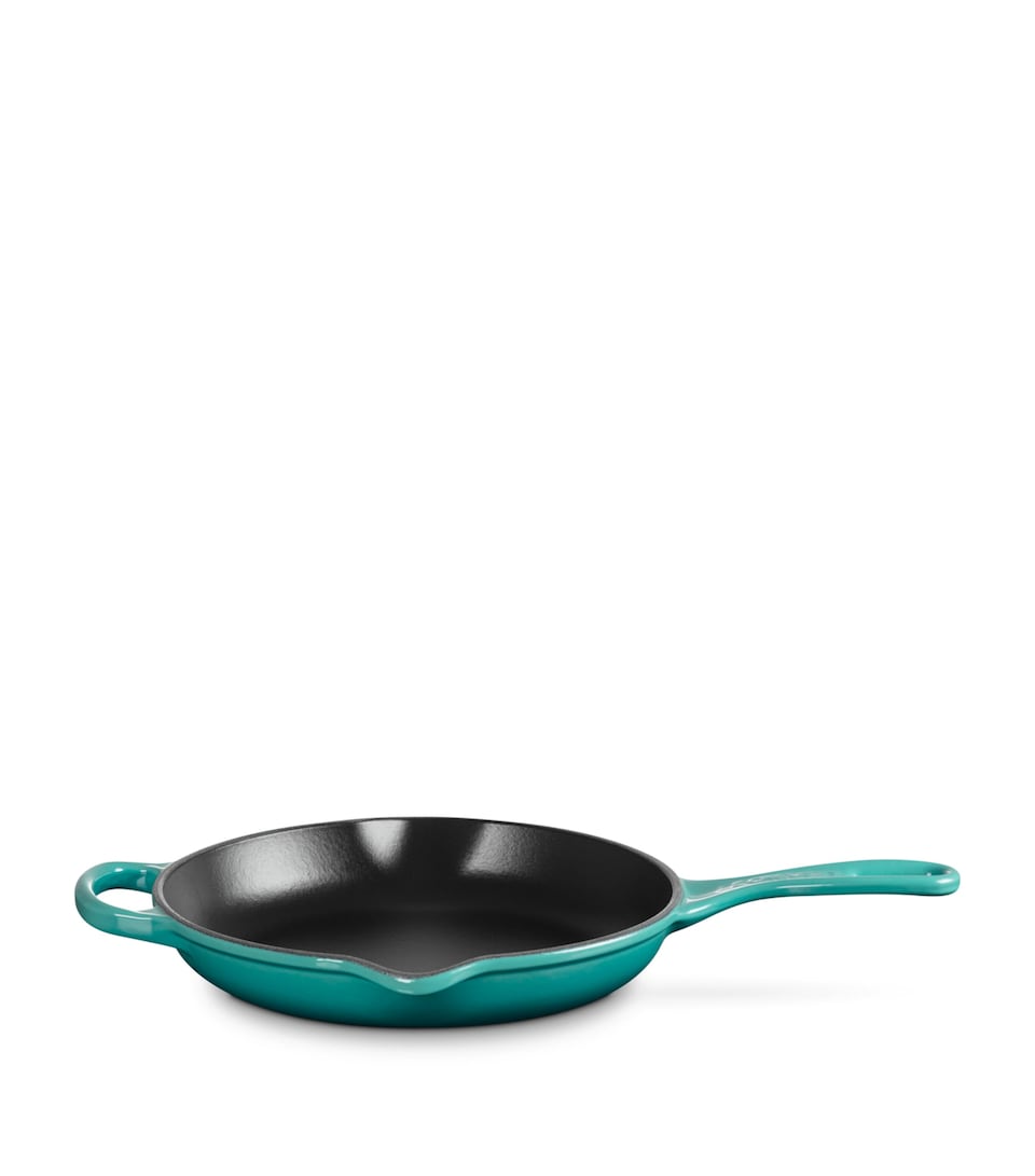 Cast Iron Skillet (23cm)