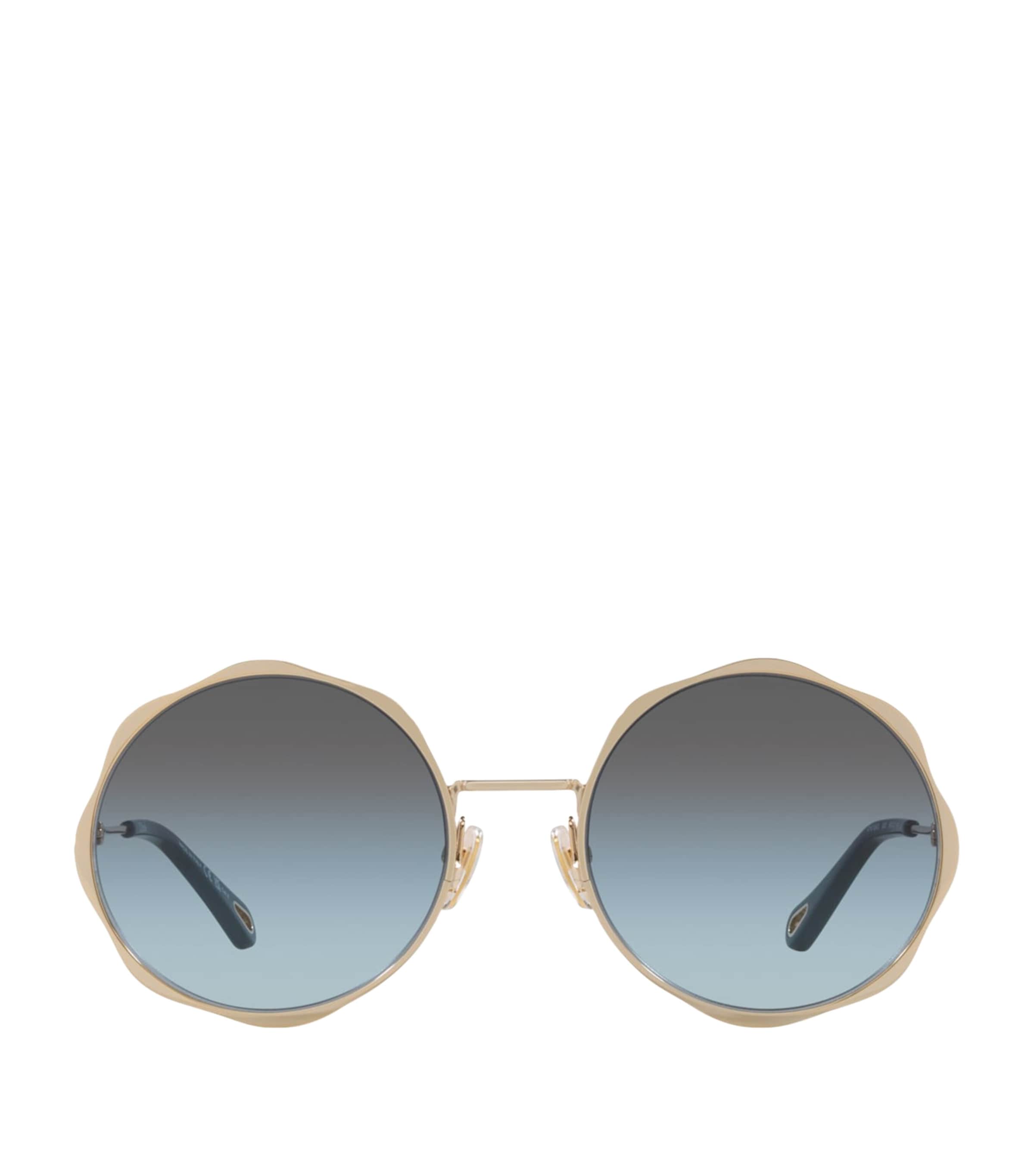 Chloé Metal CH0184S Sunglasses