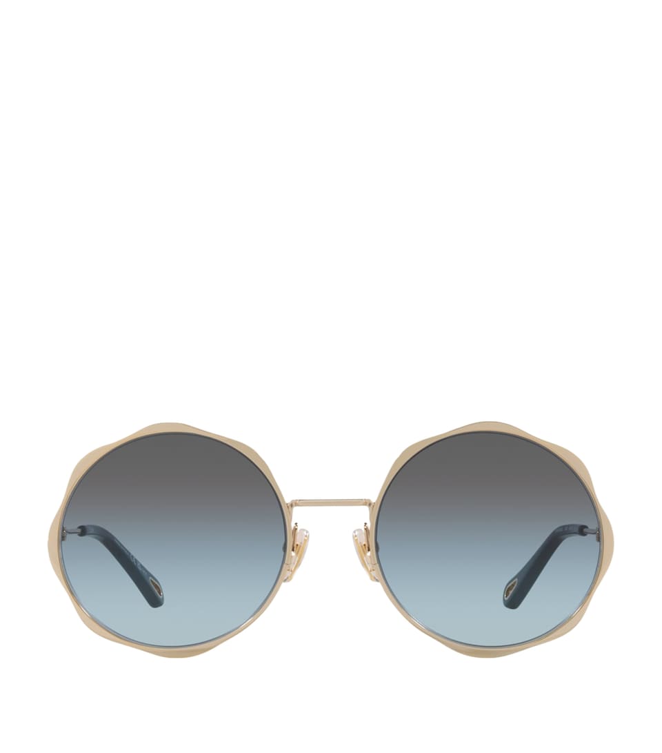 Chloé Metal CH0184S Sunglasses