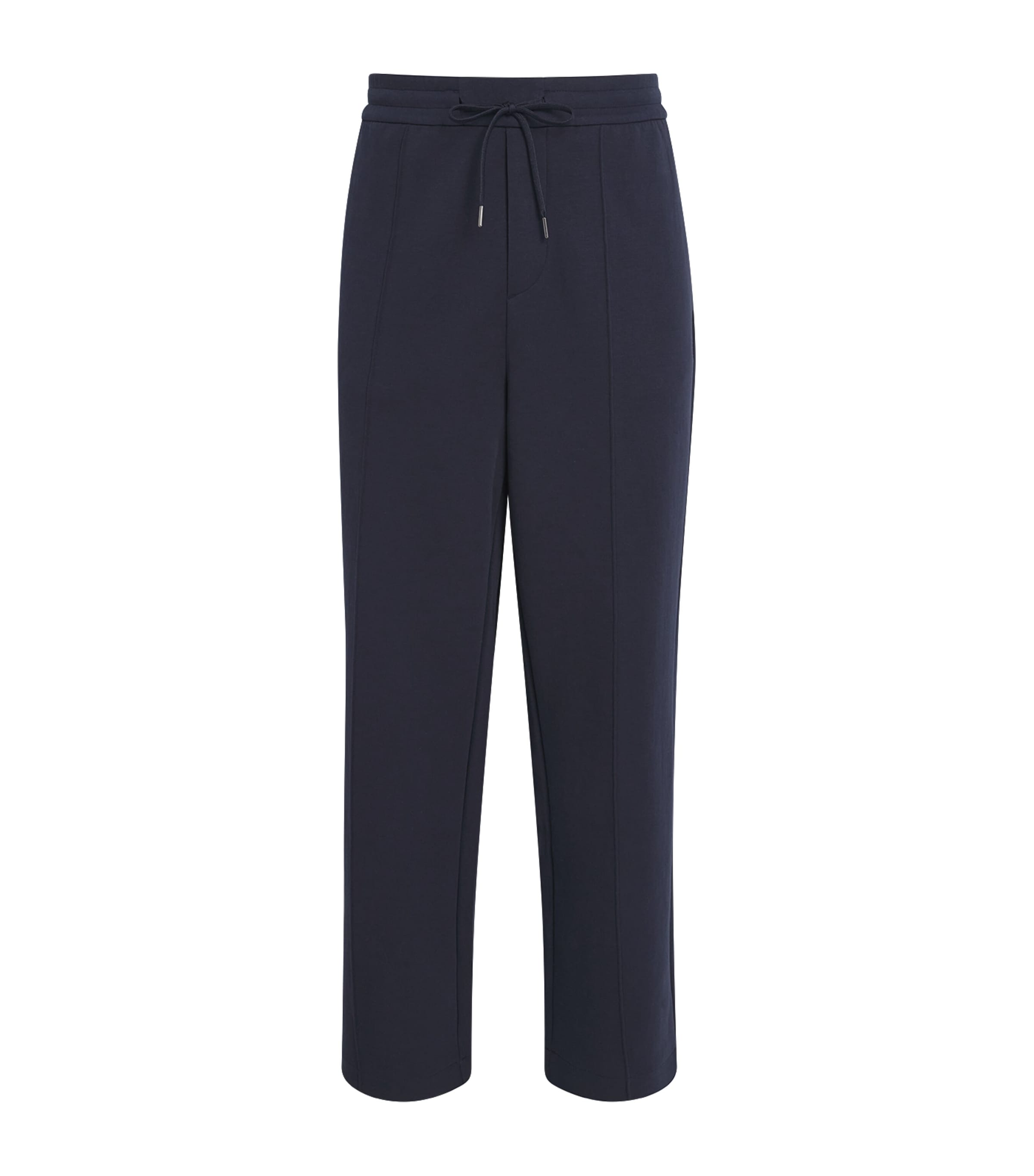 Polo Ralph Lauren Mens Pintuck Polo Pony Sweatpants Aviator Navy