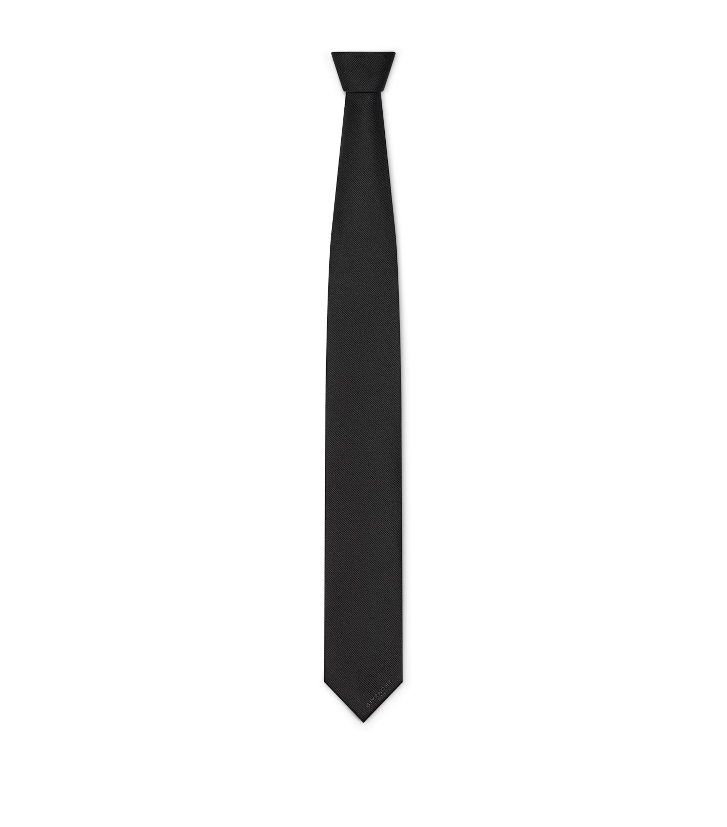 Givenchy Silk Tie
