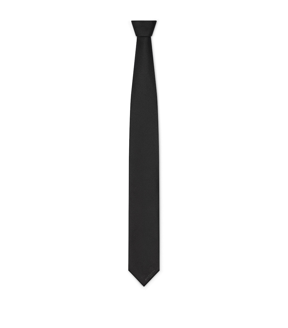 Givenchy Silk Tie