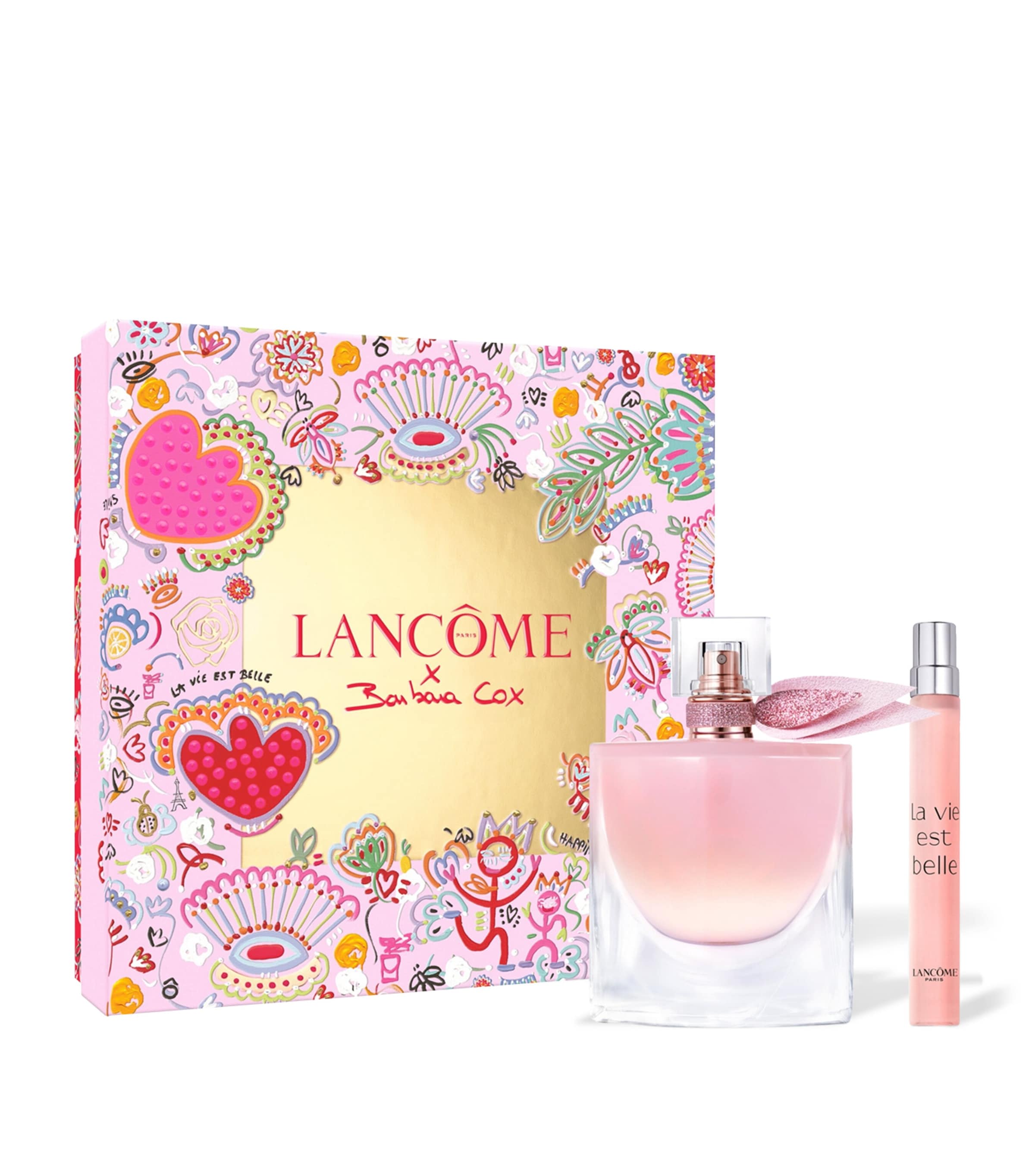 Lancôme La Vie Est Belle Vanille Nude Eau de Parfum Fragrance Gift Set
