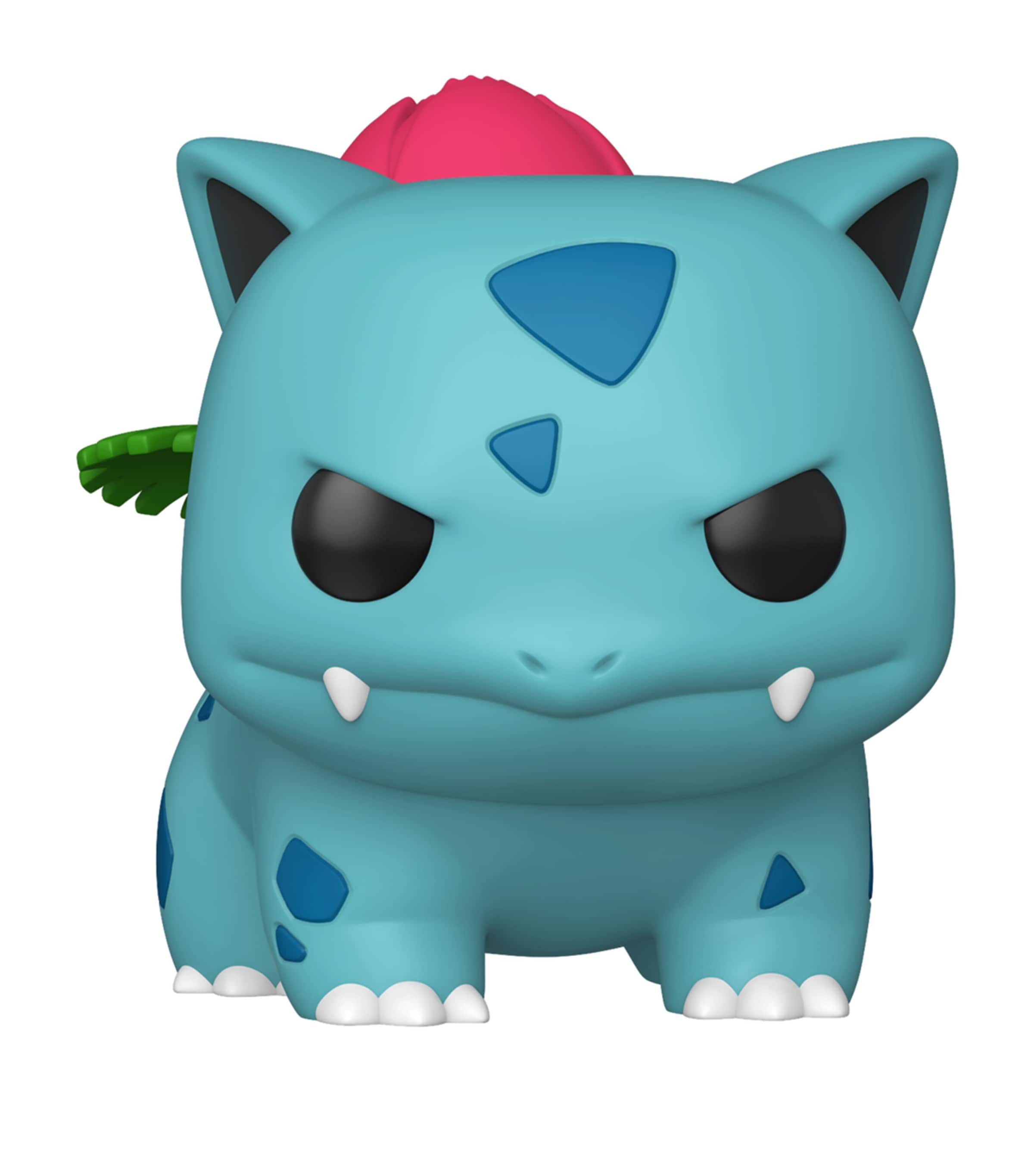 Funko Pop Pop! Jumbo Ivysaur