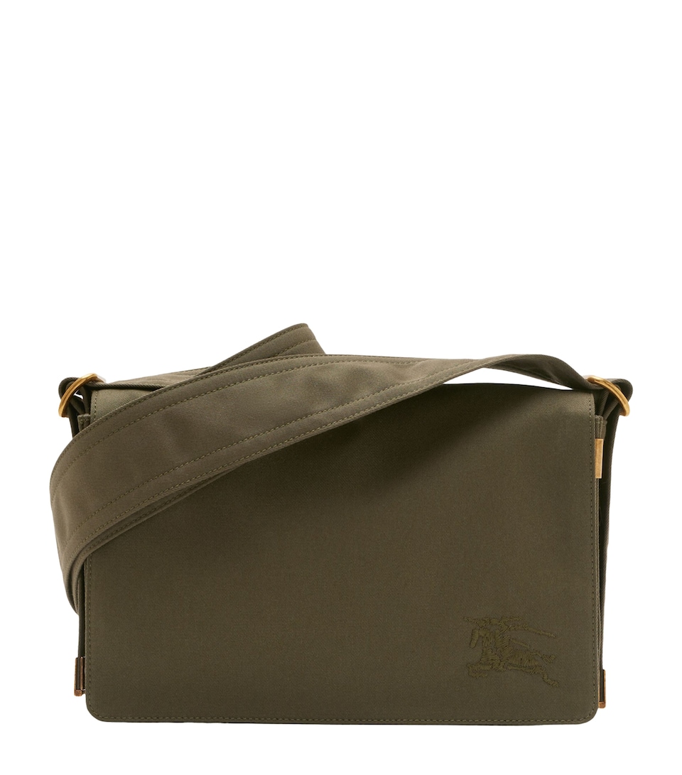 Trench Cross-Body Bag