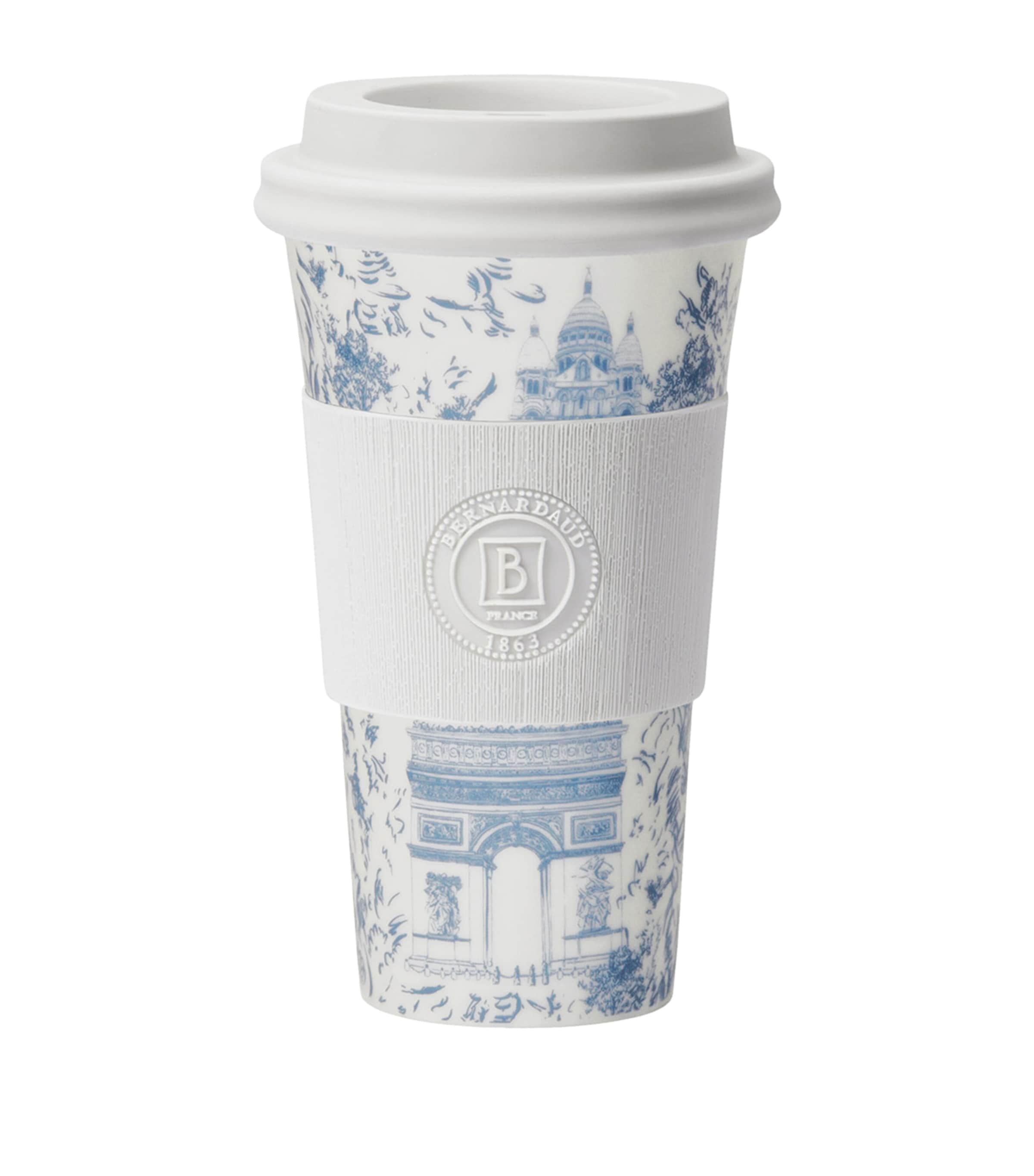 Tout Paris Nomad Mug