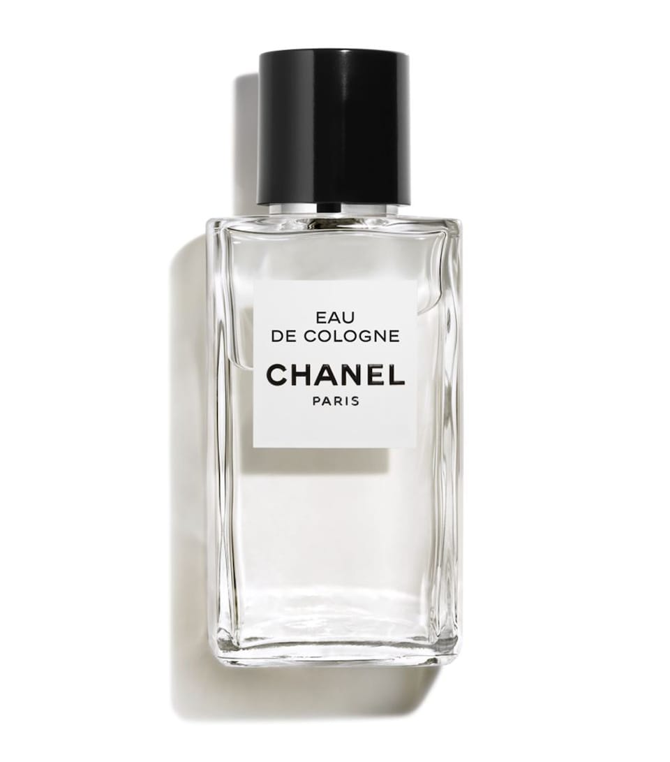 EAU DE COLOGNE Les Exclusifs de CHANEL - Eau de Toilette (200ml)