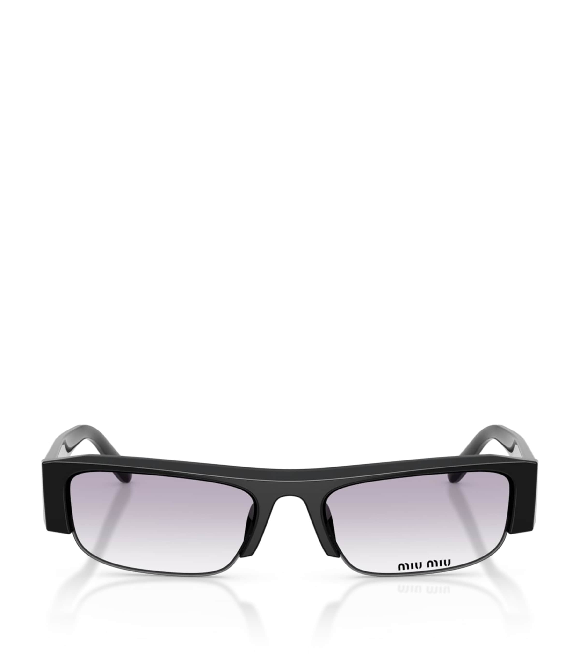 Acetate Vedette Sunglasses