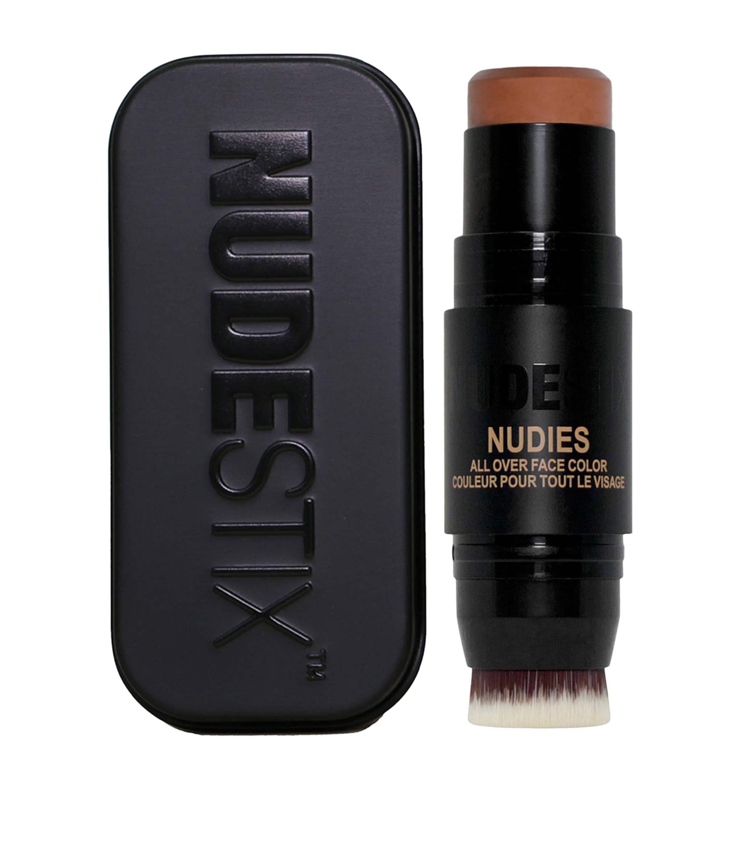 Nudies Matte Bronze