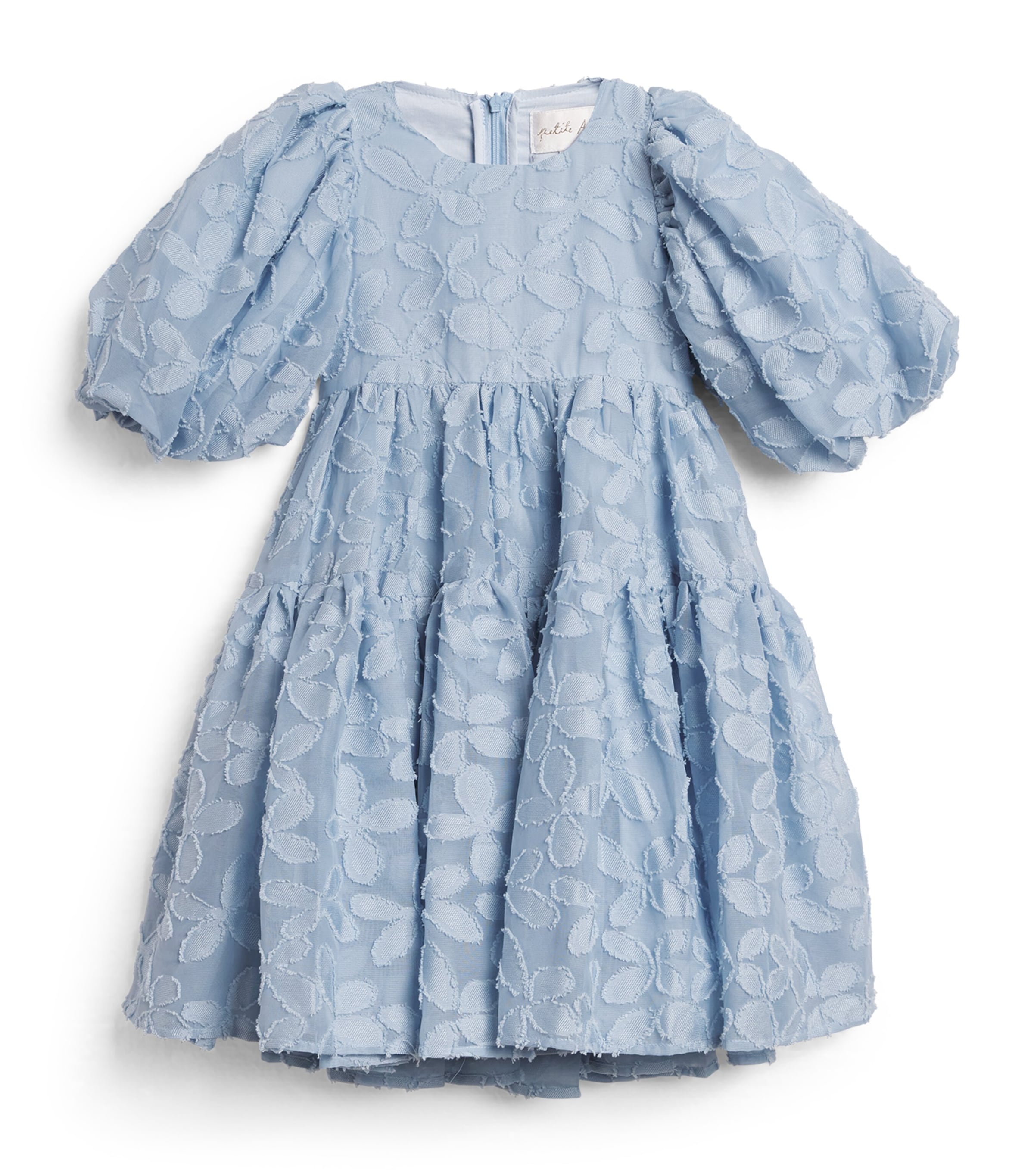 Agnes Babydoll Dress (4-16 Years)
