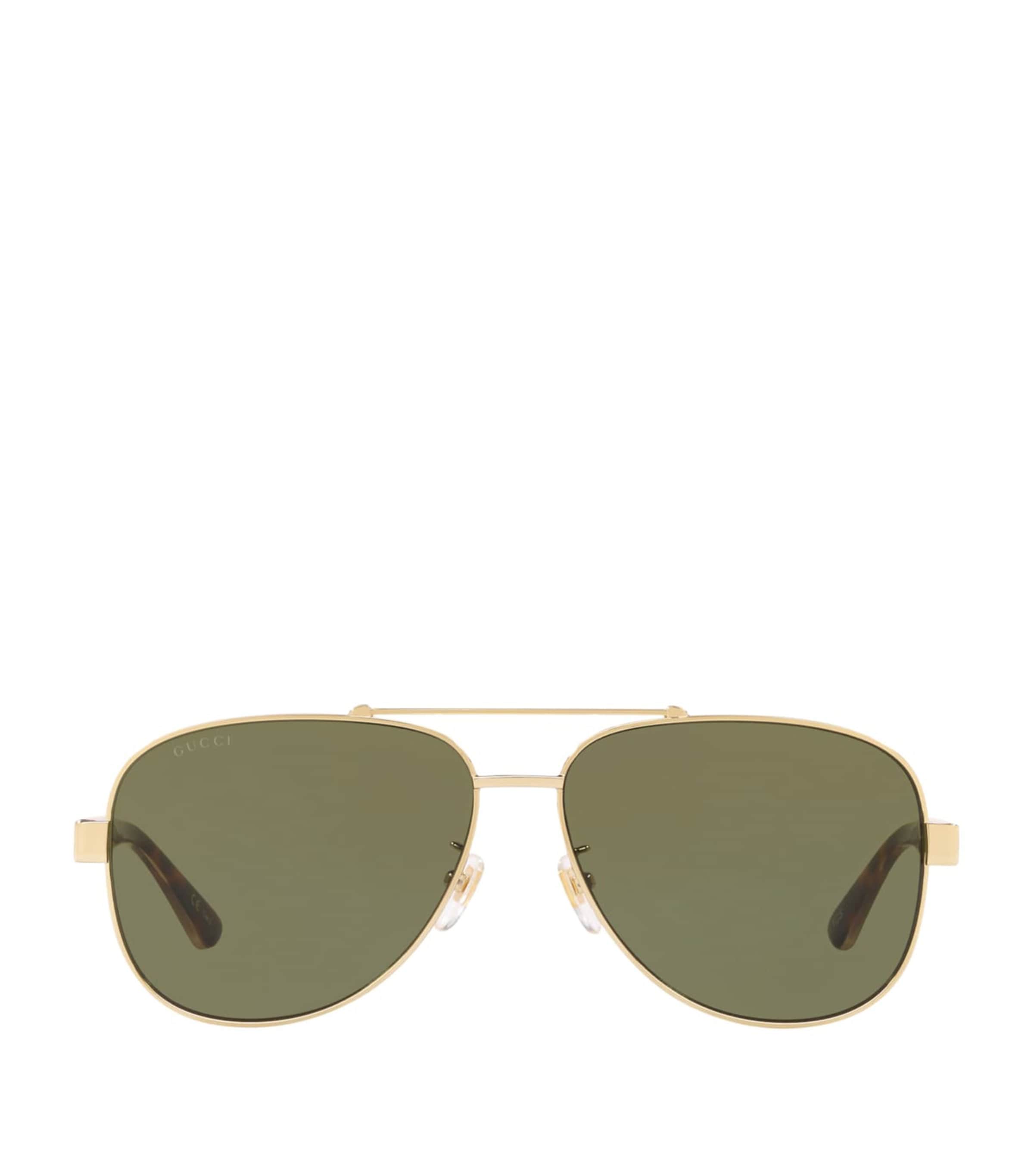 Gucci Metal GG0528S  Sunglasses