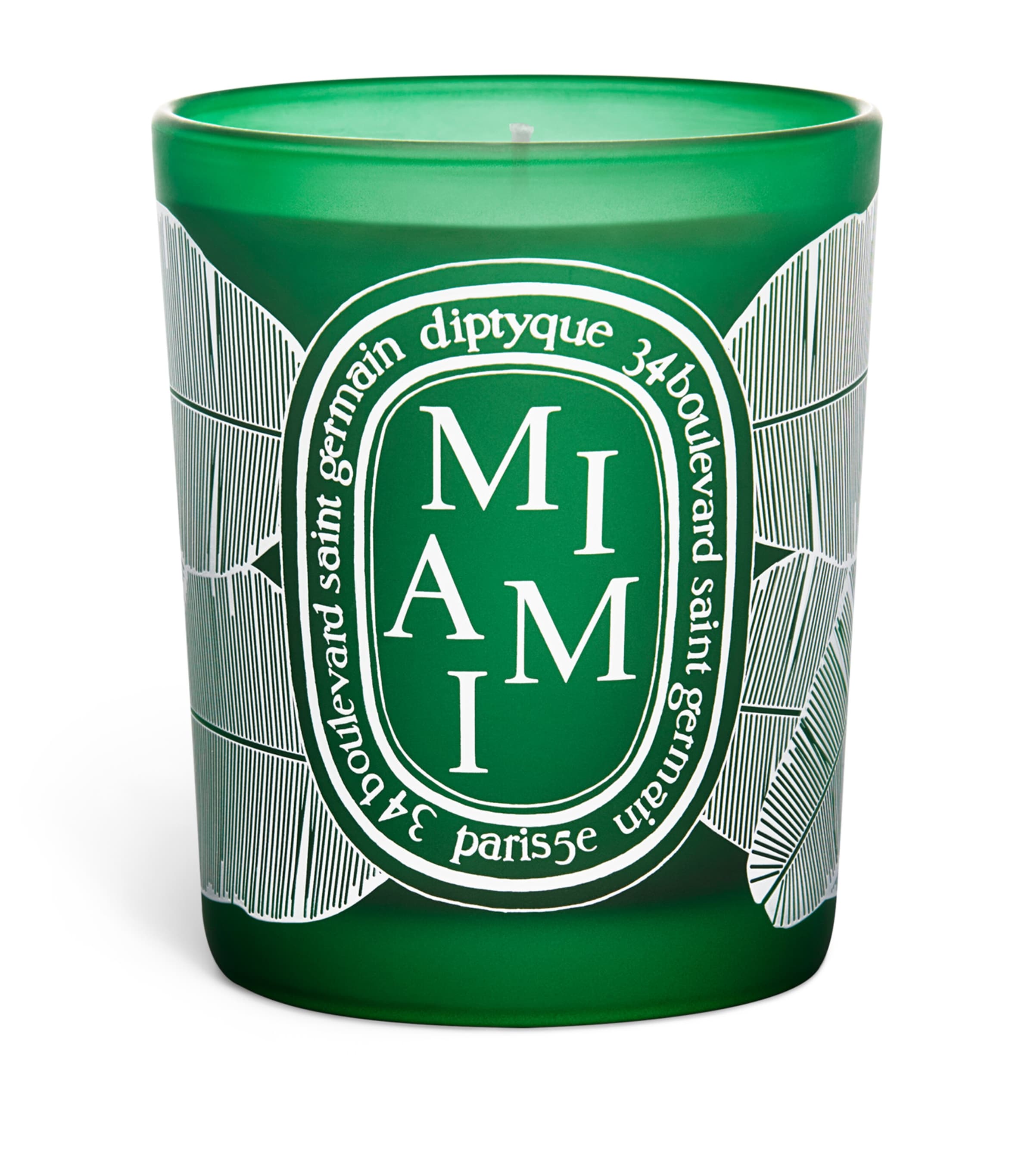 Limited Edition Miami Candle (190g)
