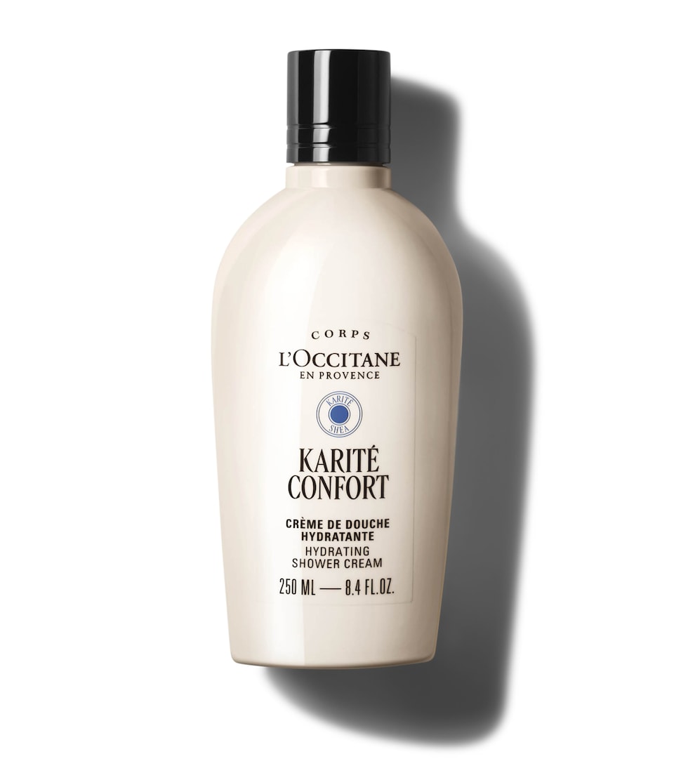 L'Occitane Shea Shower Cream (250ml)