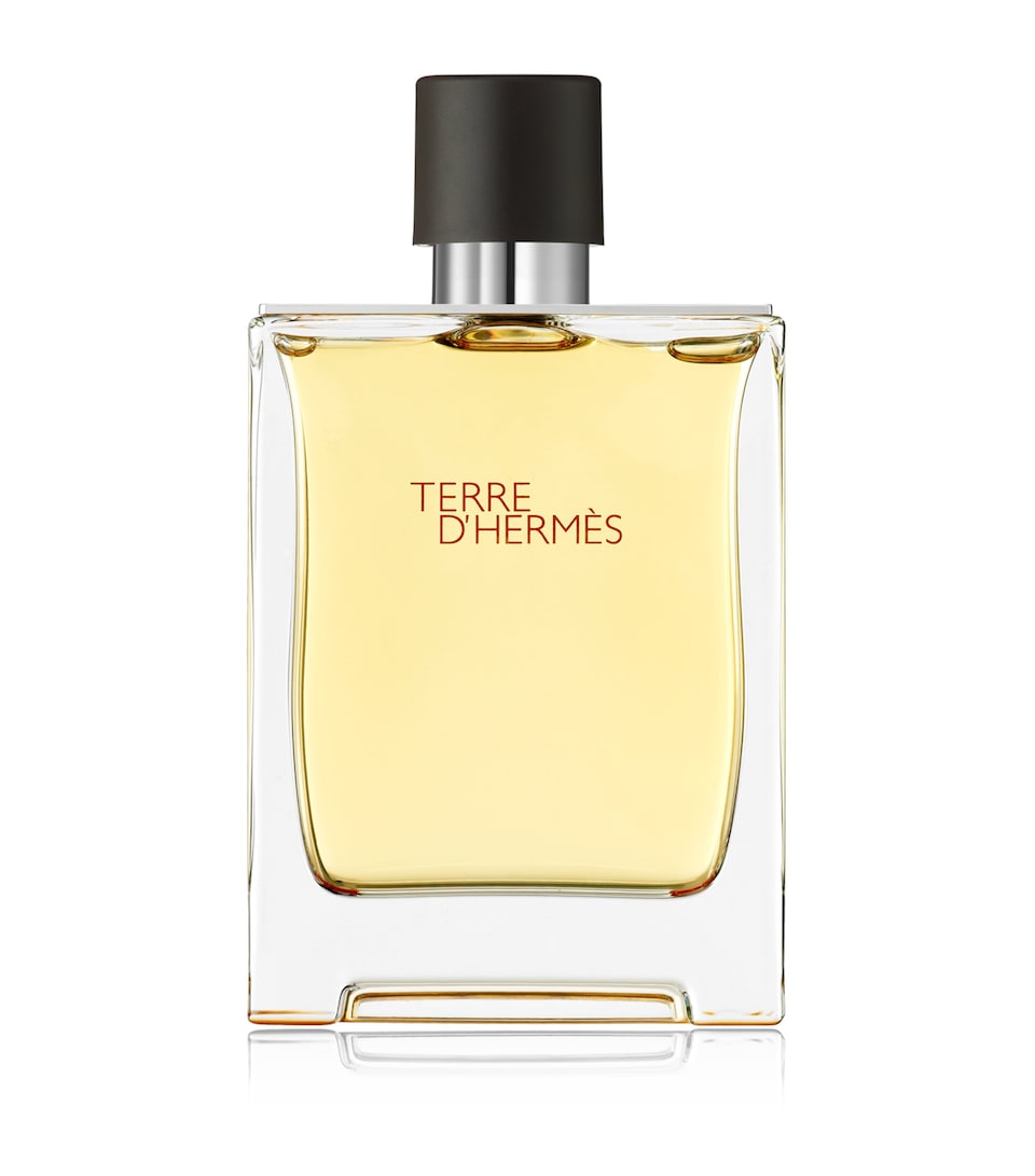 Terre d'Hermès Parfum (200ml)
