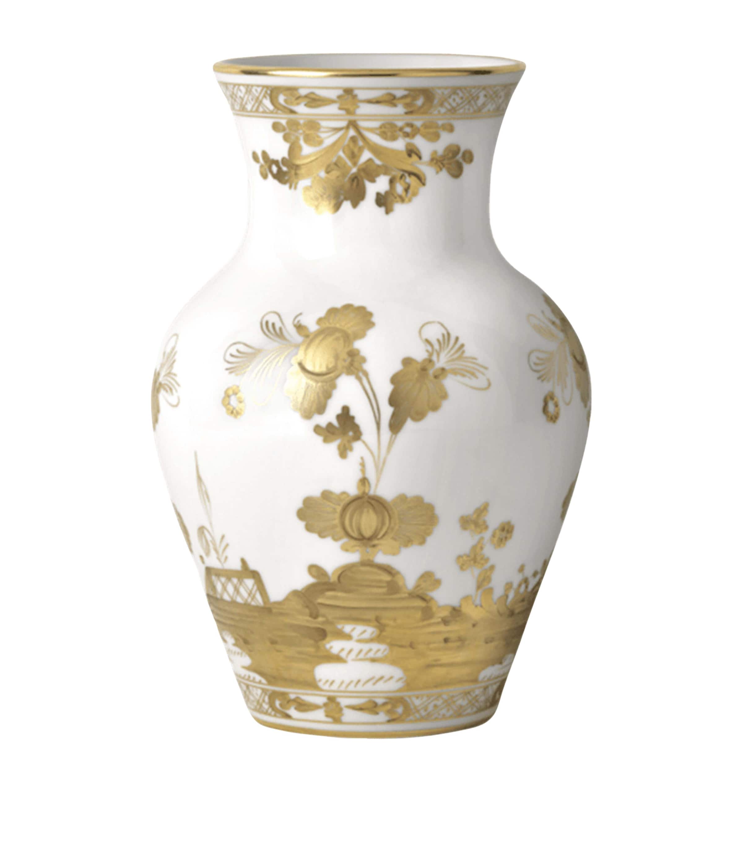 Porcelain Ming Vase (3.2L)