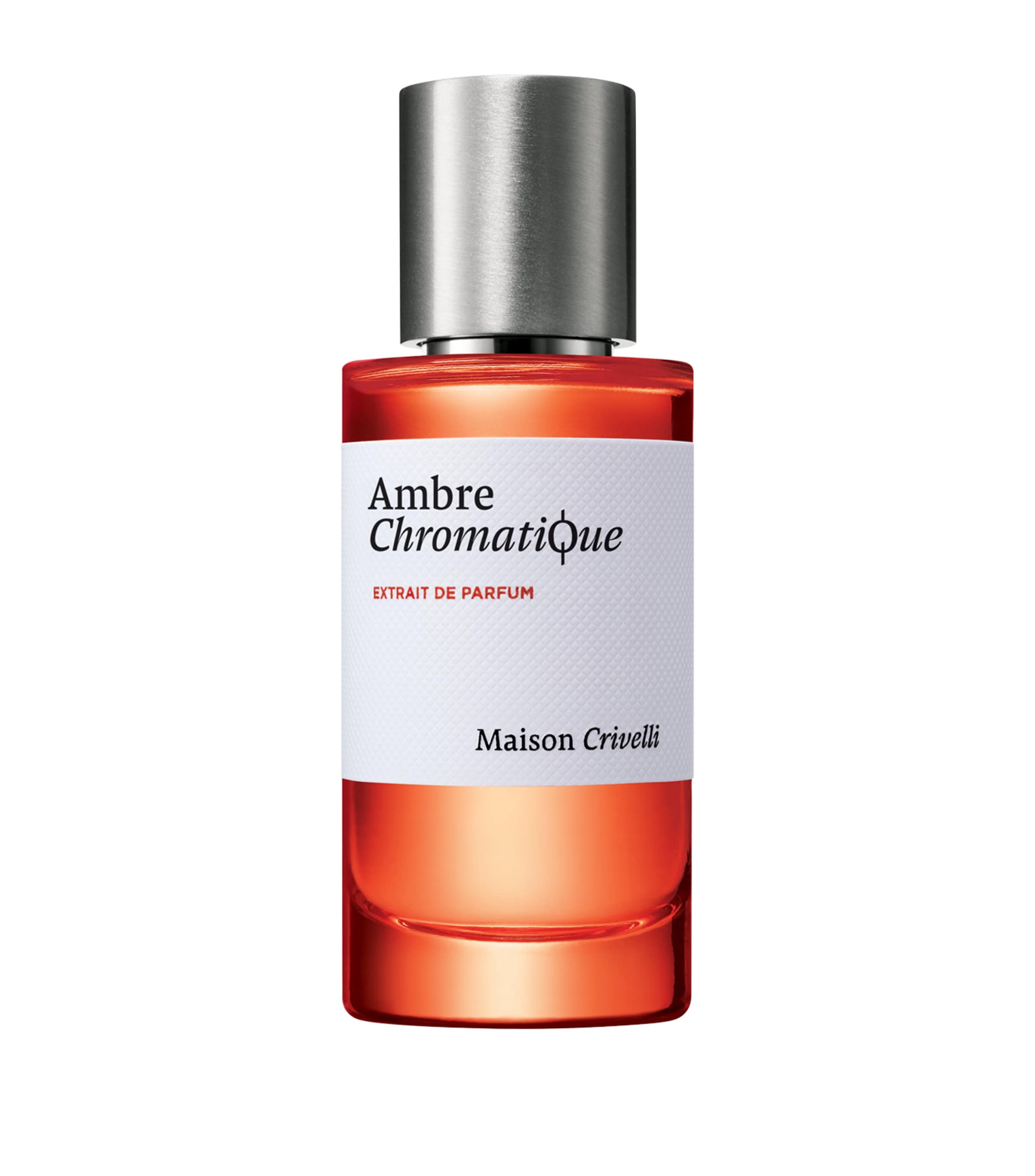 Maison Crivelli Hibiscus Mahajád Perfume Extract (50ml