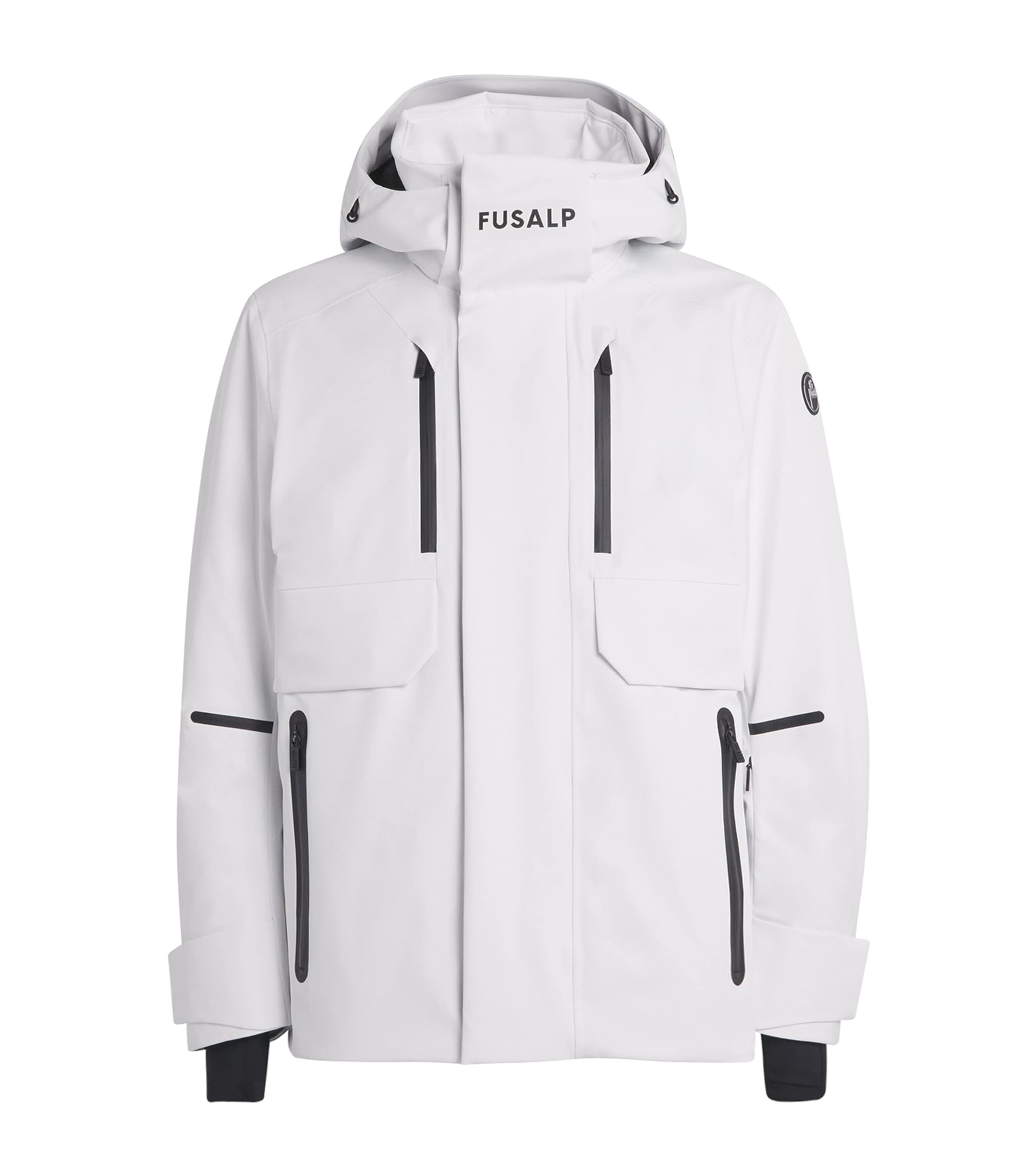 Waterproof John Ski Jacket