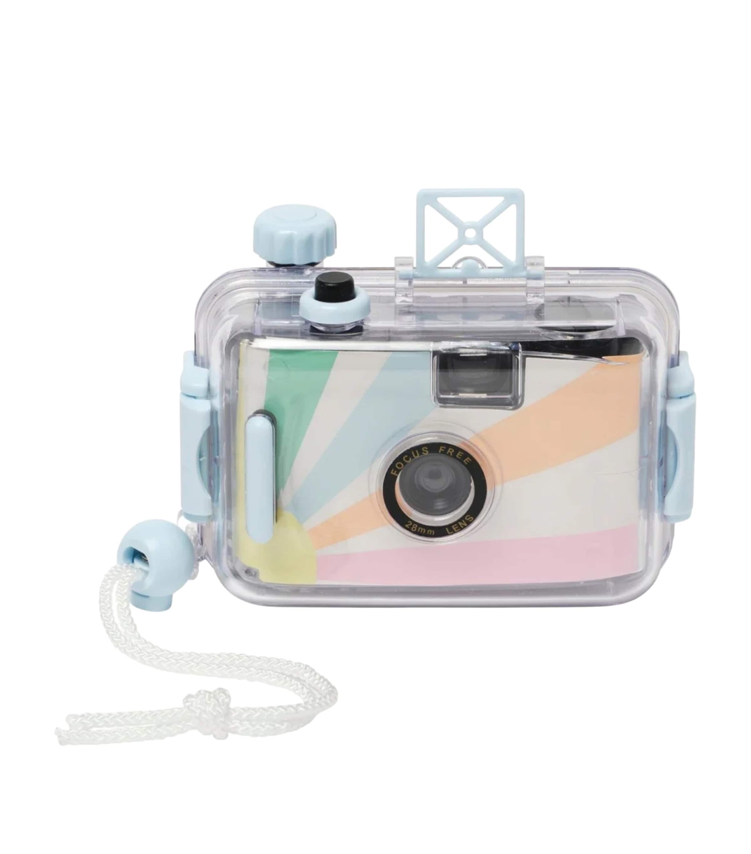 Sunnylife Kids Pool Side Underwater Camera