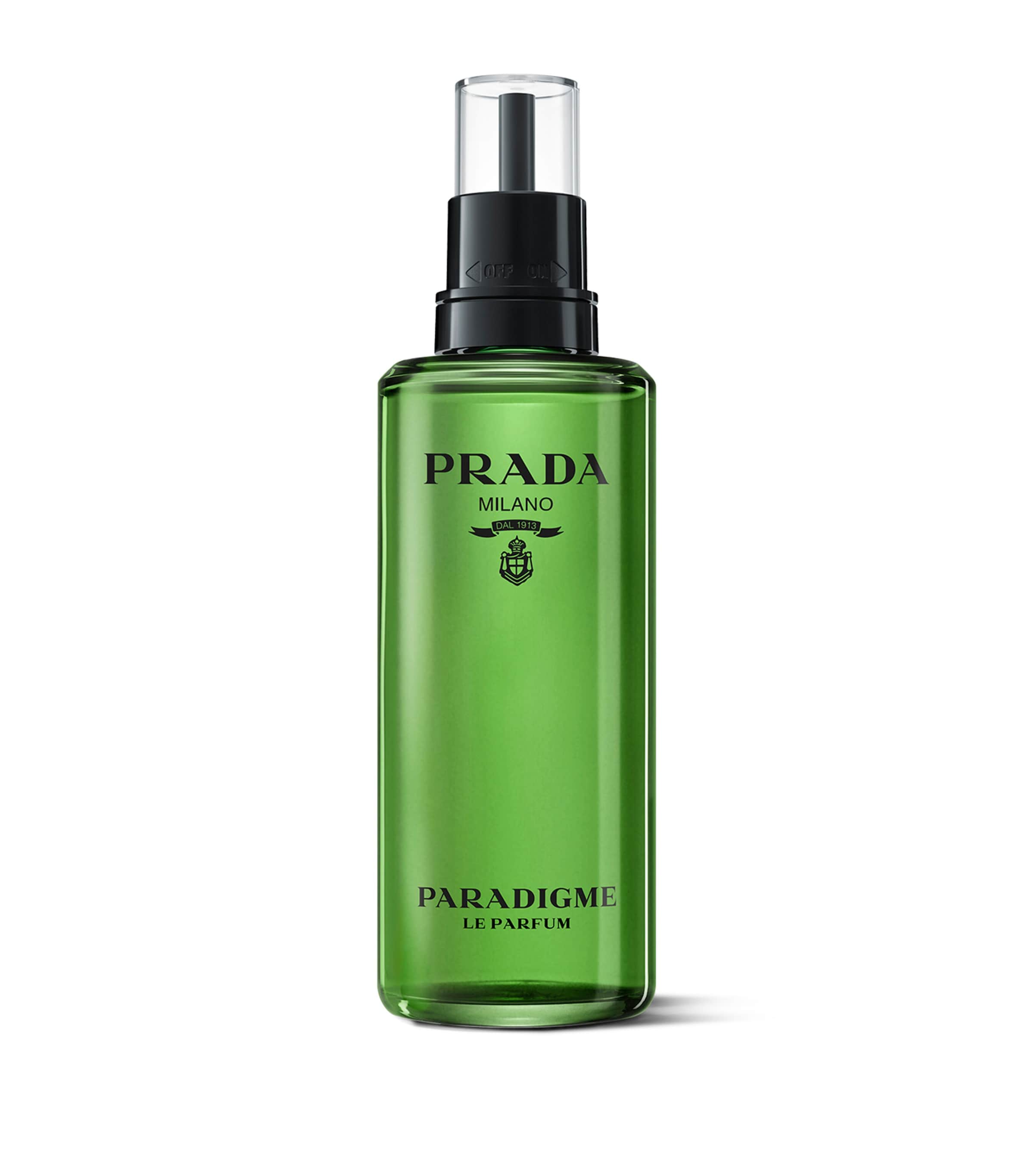 Prada Beauty Paradigme Eau de Parfum (150ml) - Refill