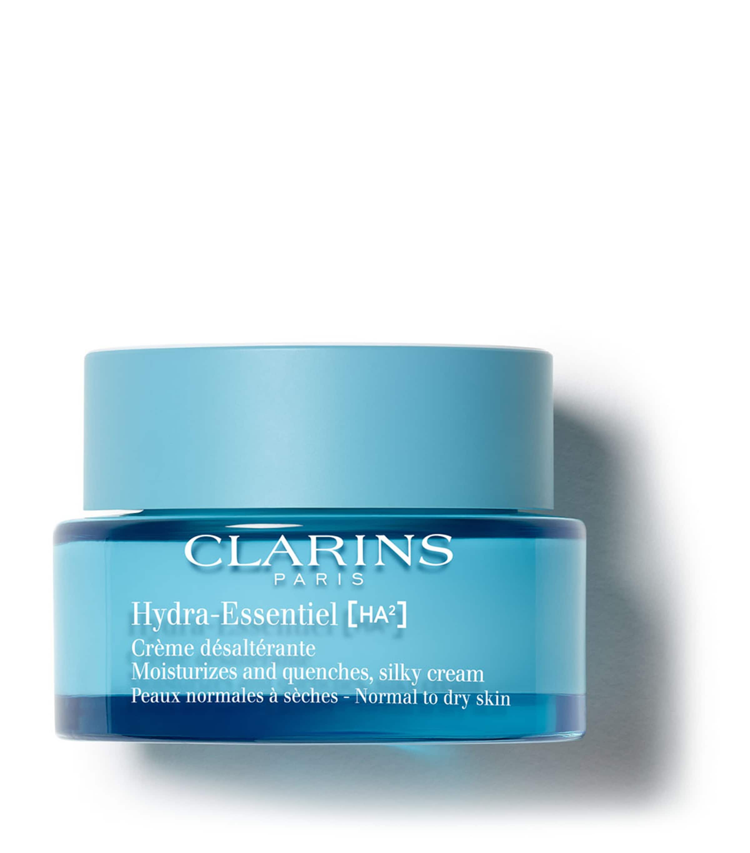 Clarins Hydra-Essentiel Silky Cream (50ml)